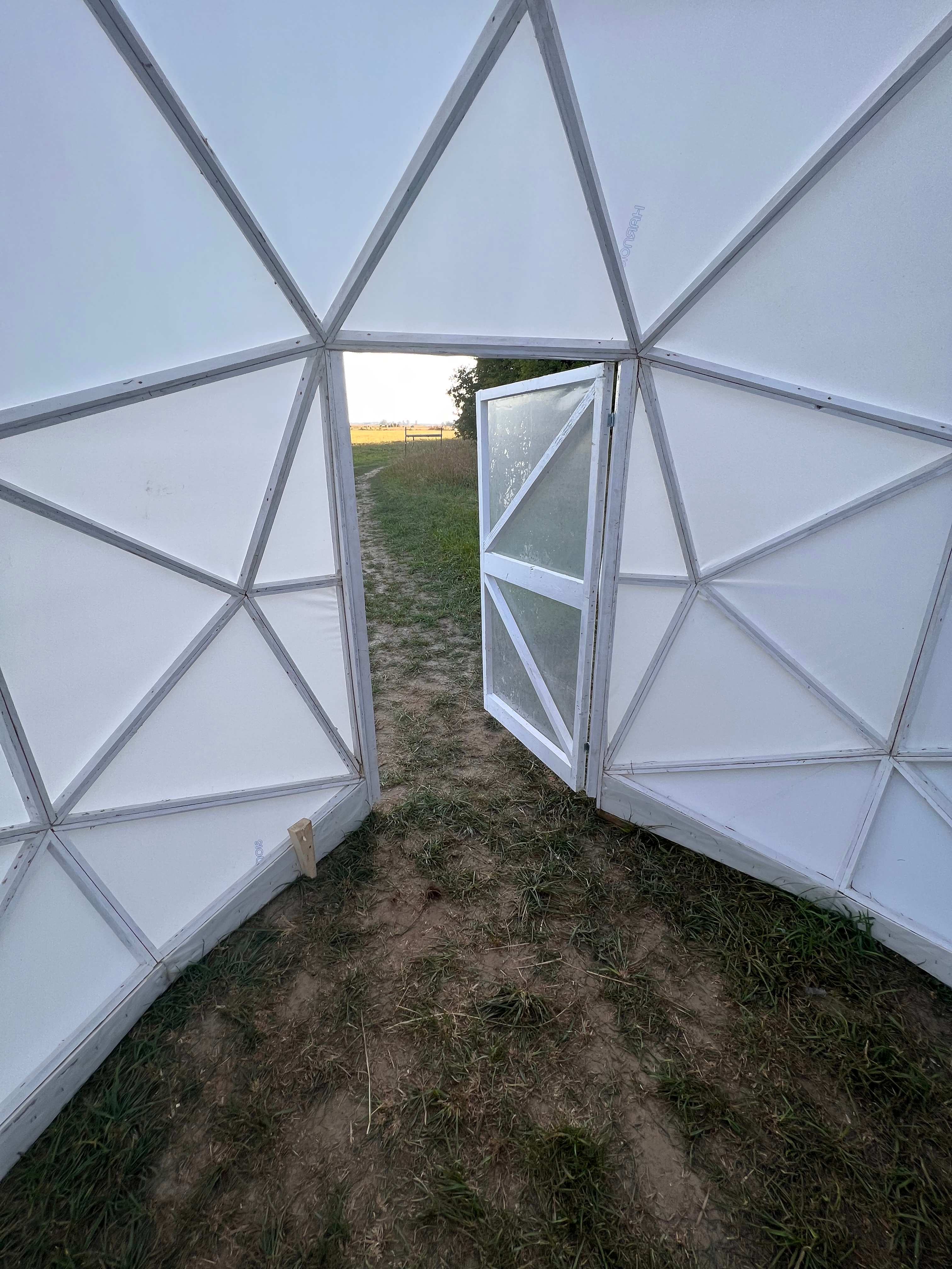 Moonlight Ranch - Hipcamp in Wiarton, Ontario