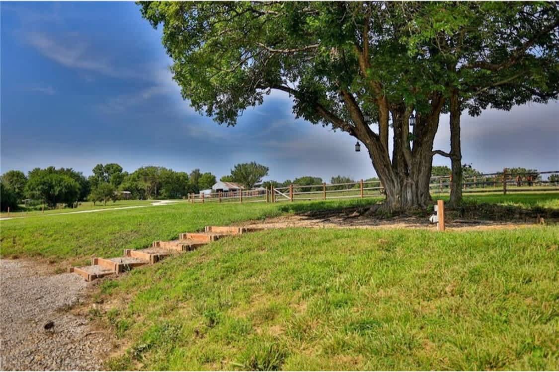 Treloar Ranch