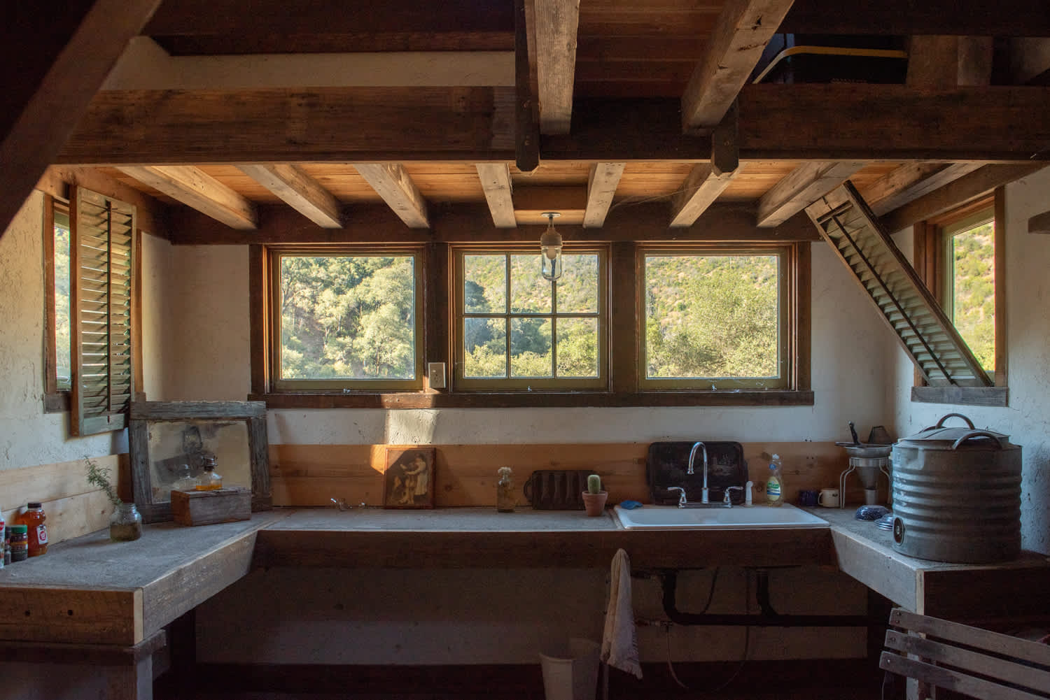 Murray Creek Homestead