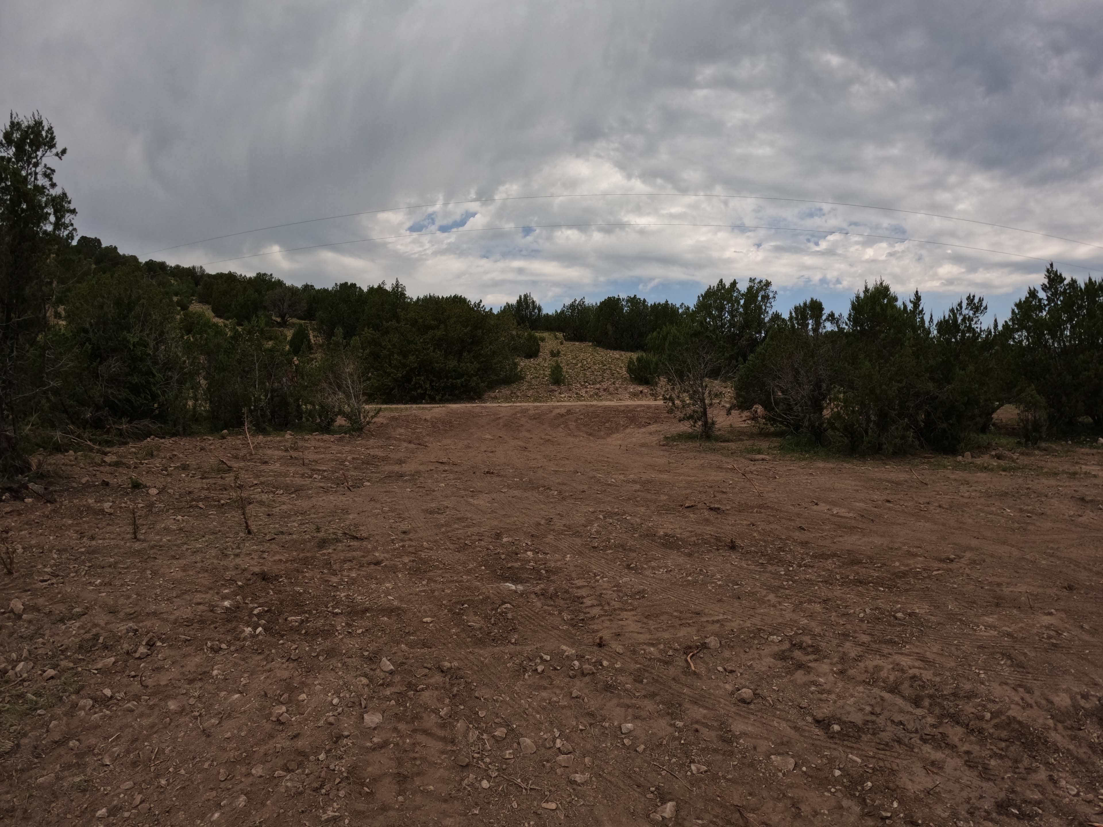 Cienega Arroyo Ranch