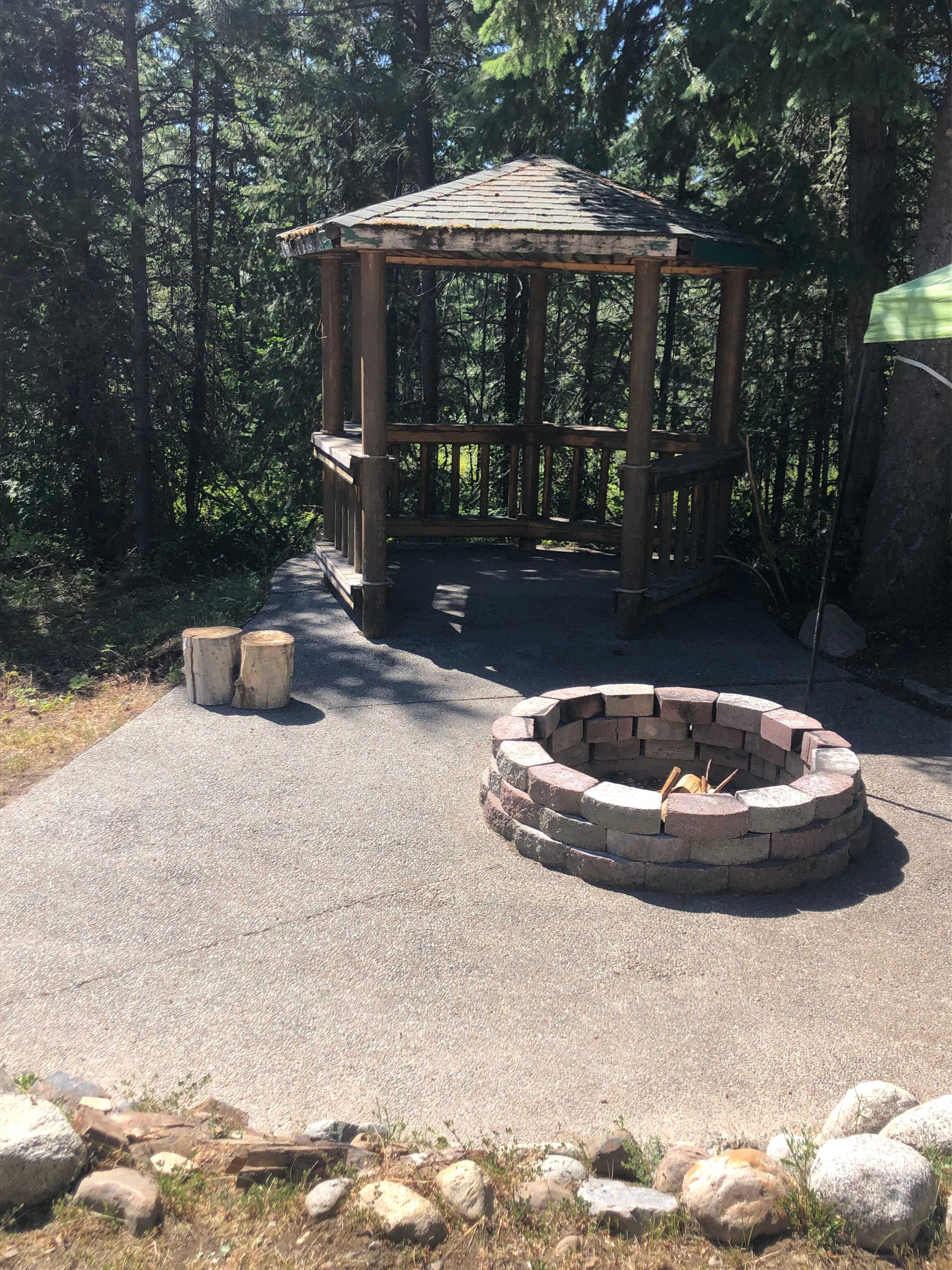 The Lakes Retreat