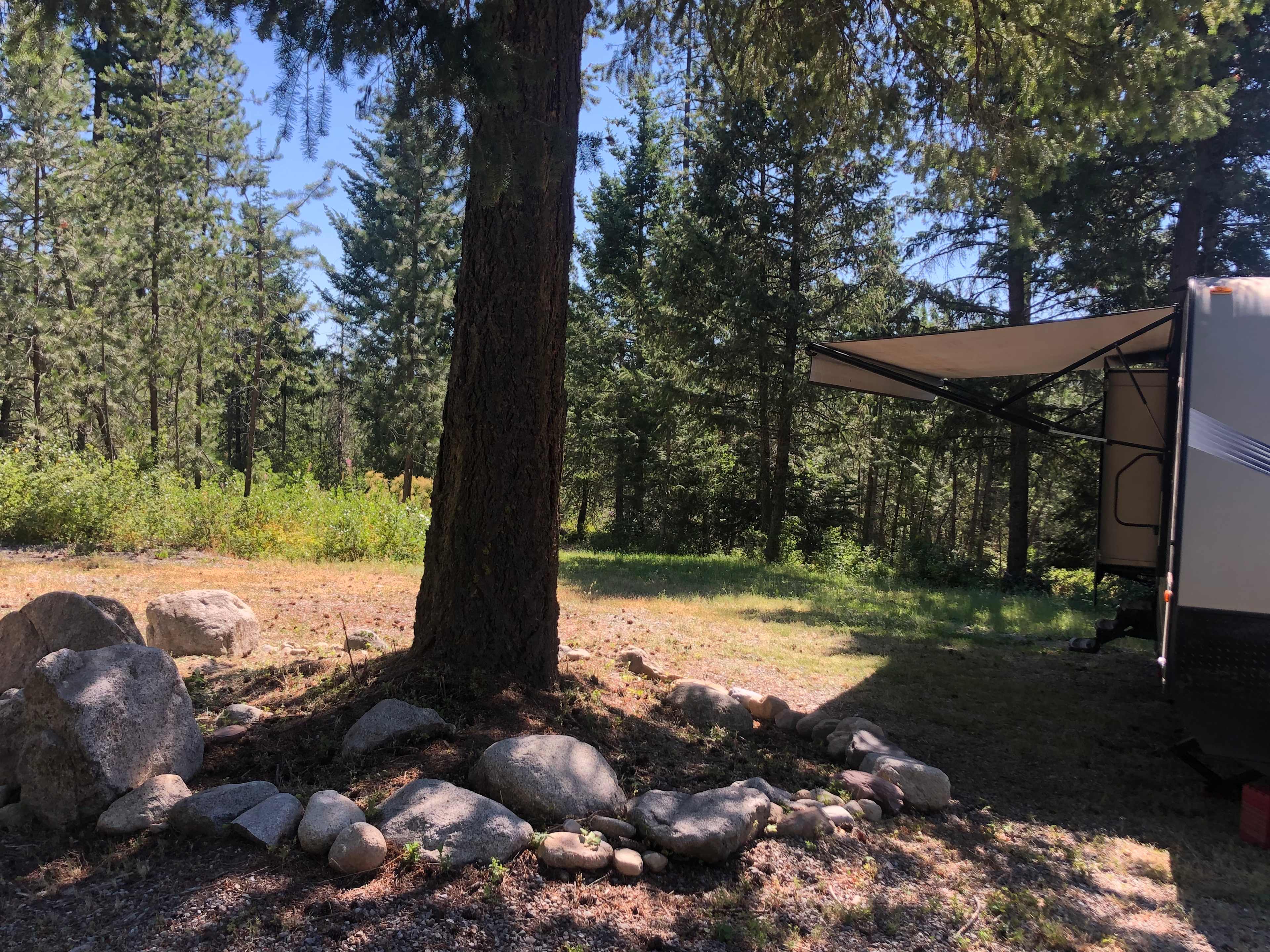 The Lakes Retreat