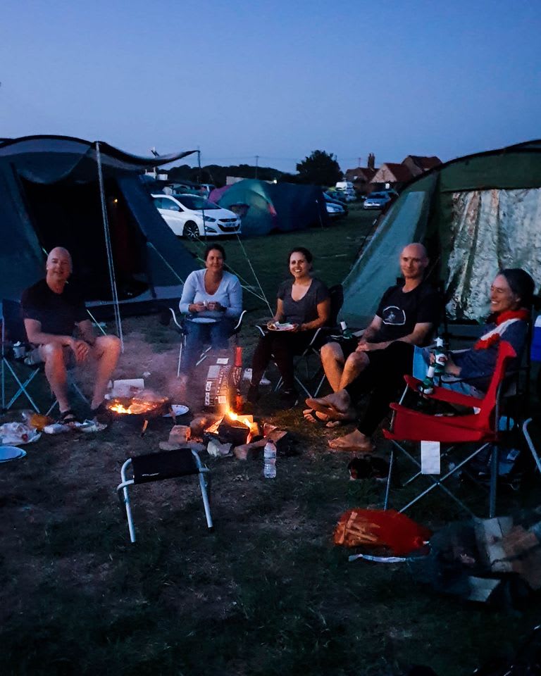 Hunstanton Camping & Glamping