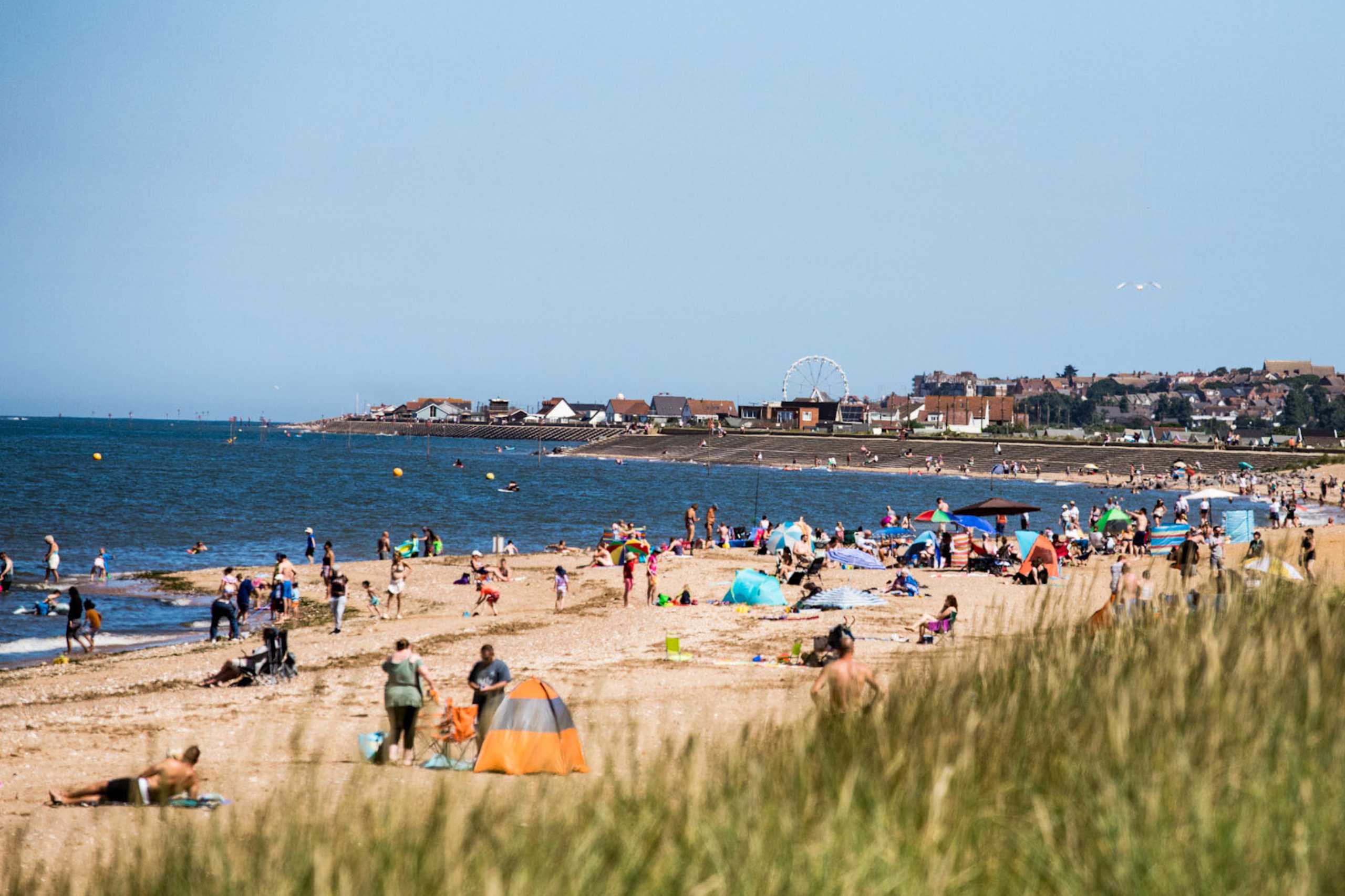Hunstanton Camping & Glamping