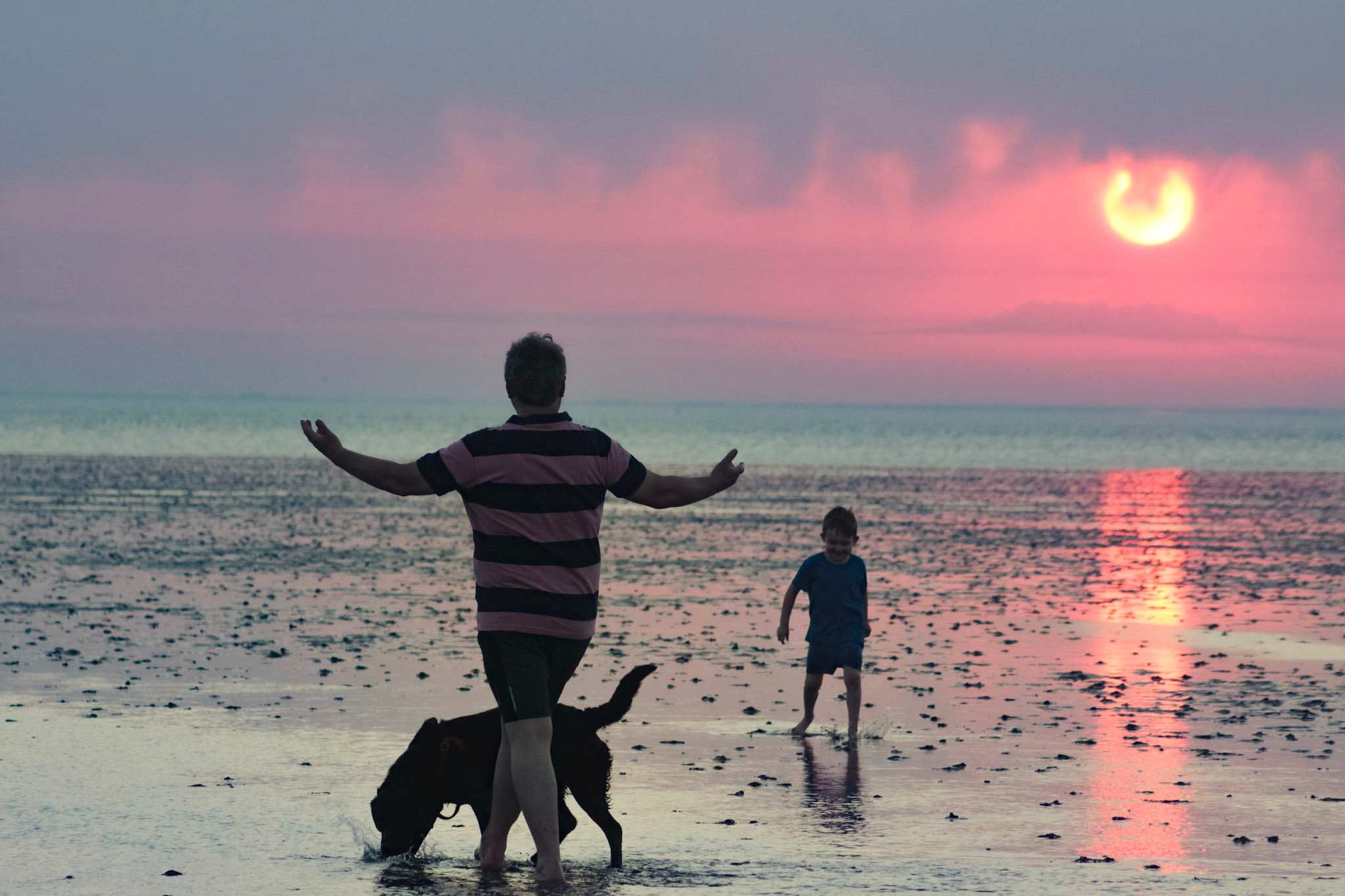 Hunstanton Camping & Glamping