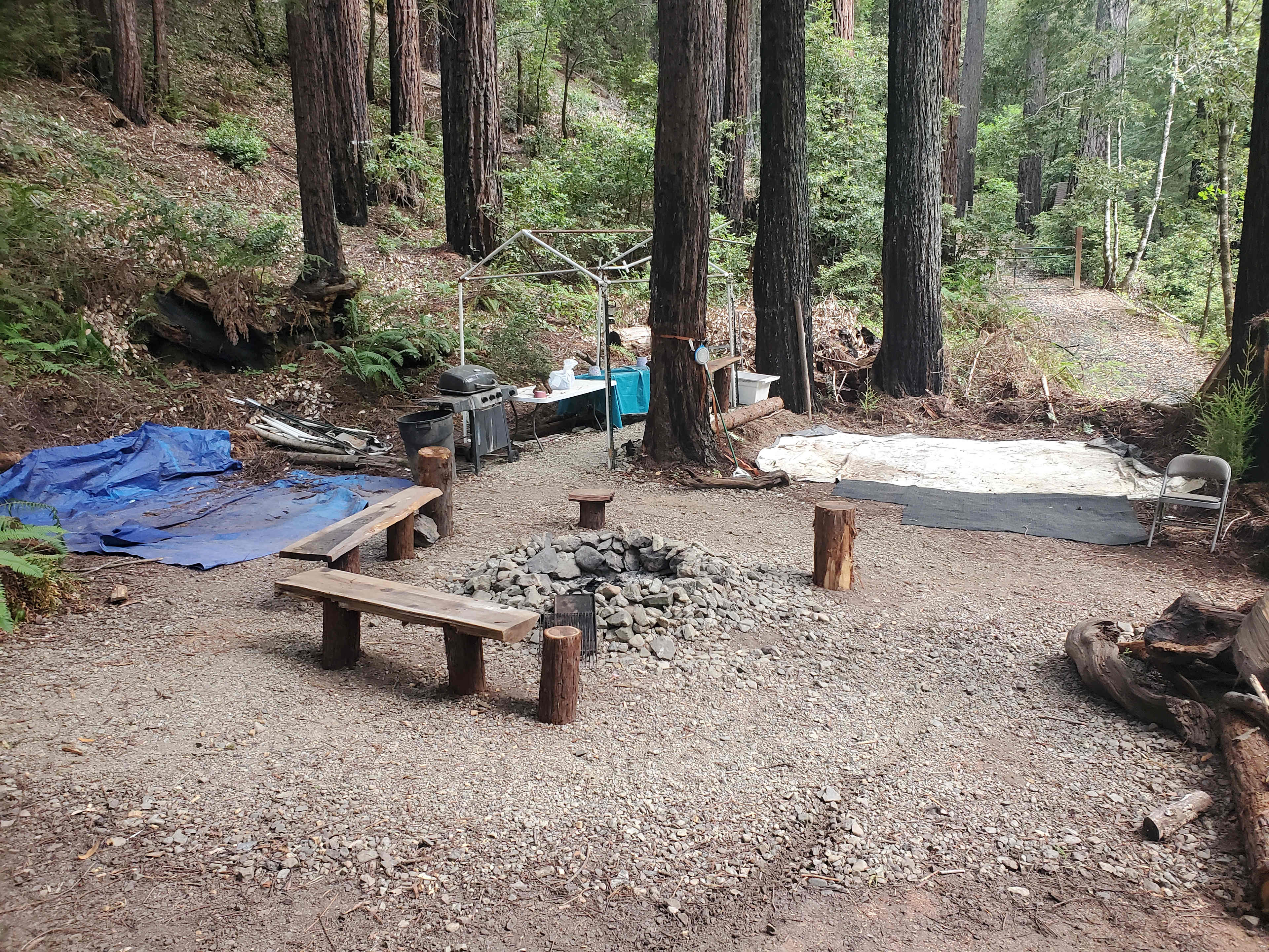 Mission Canyon