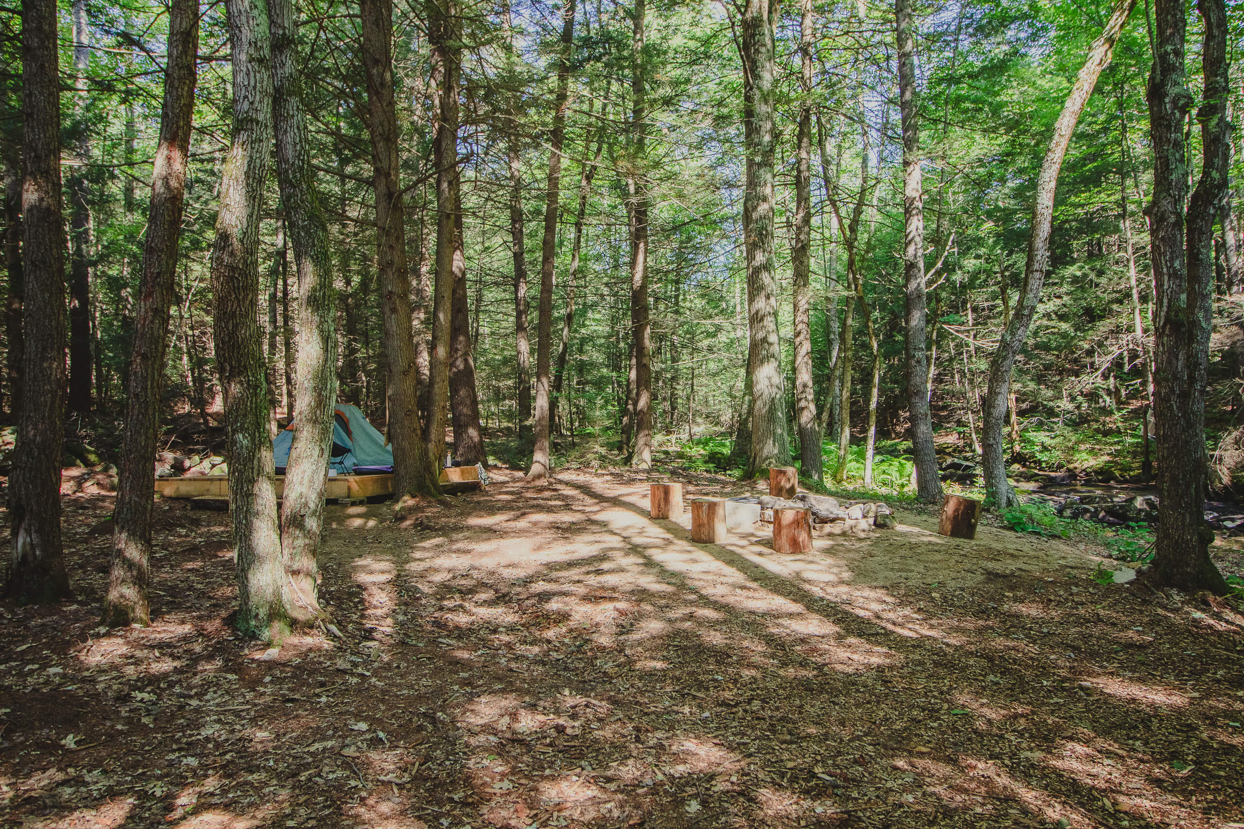 Boulder Brook