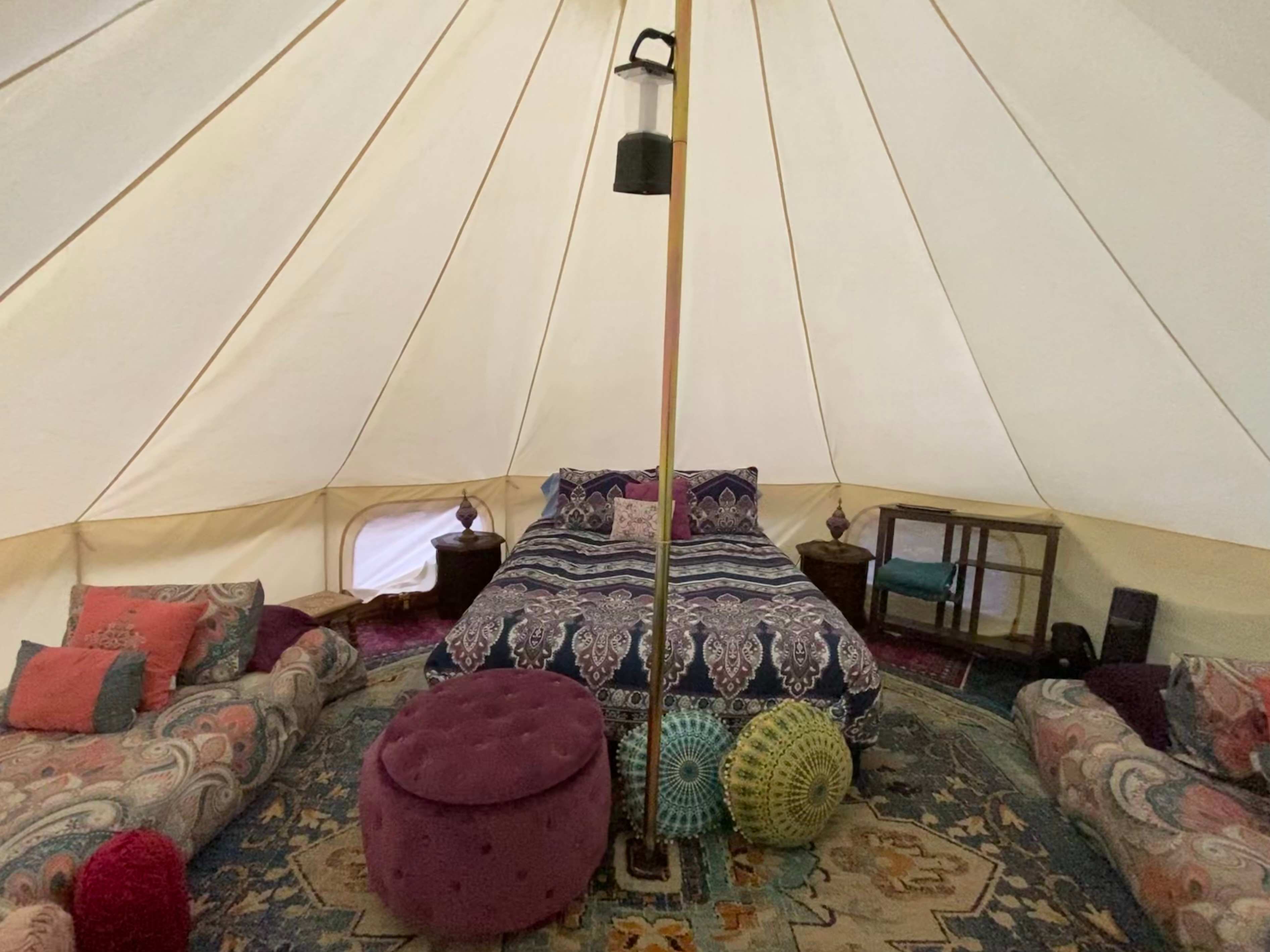 Peter's Forest Vacation Rentals