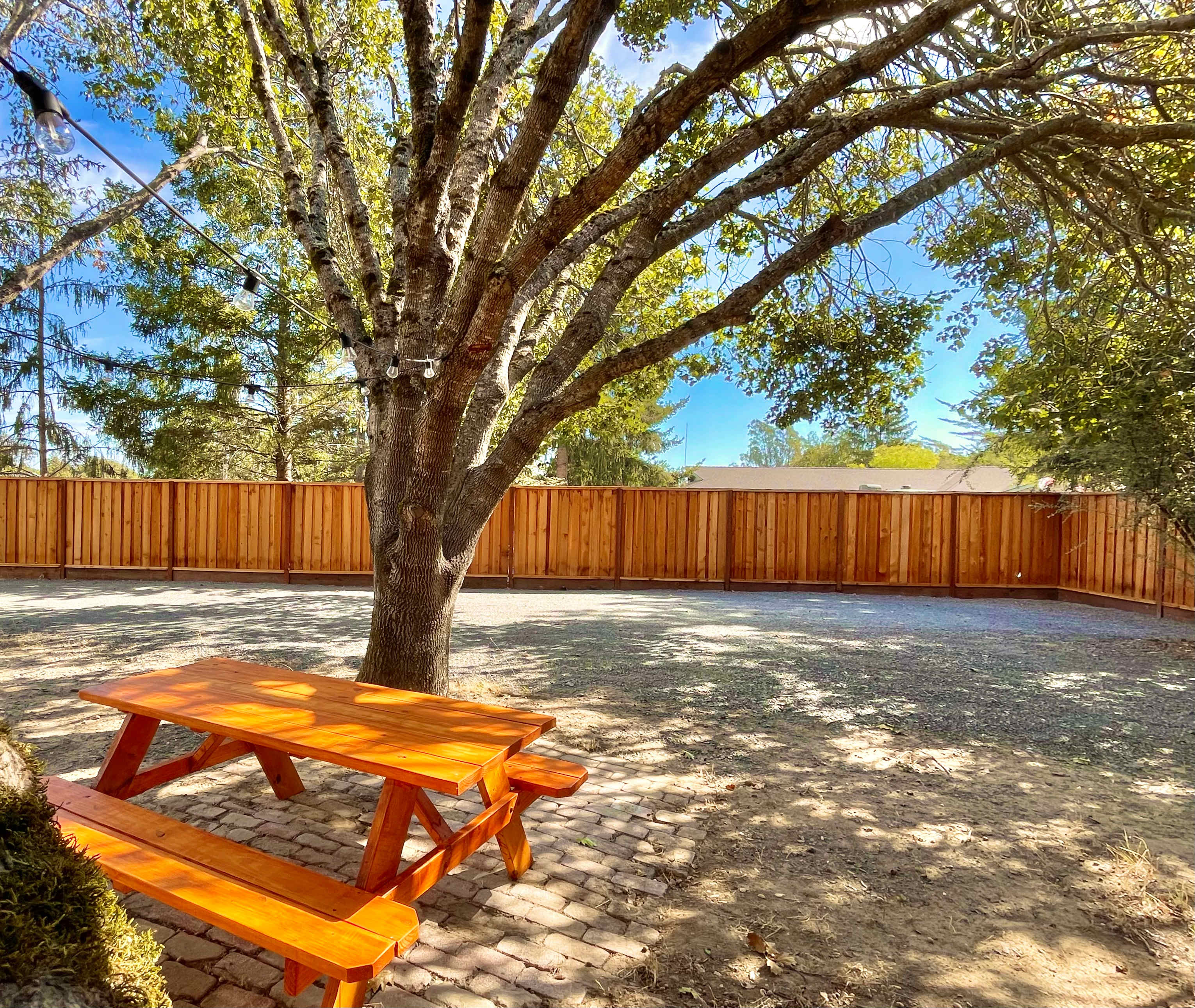 RV Camping In Sonoma County