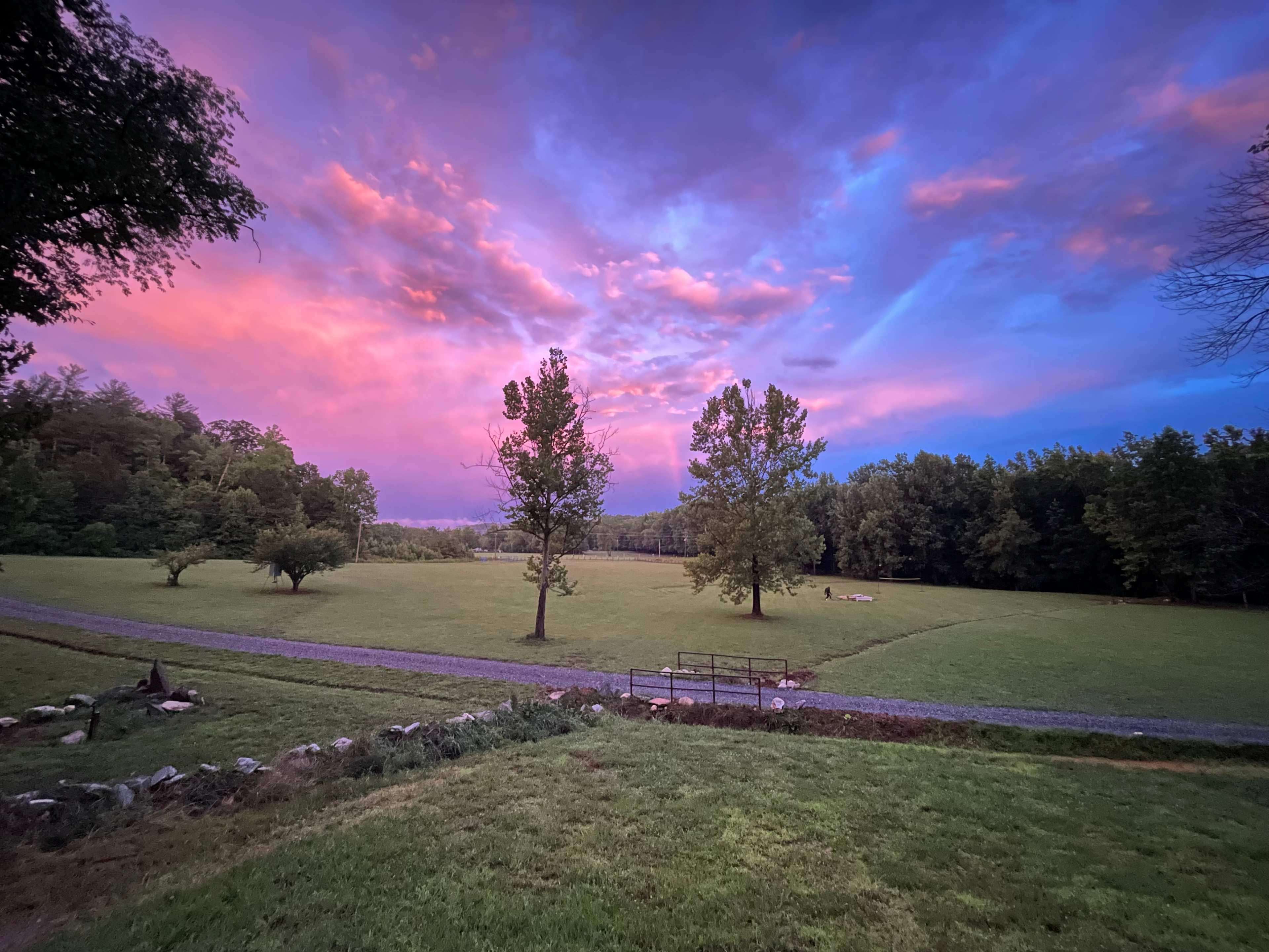 Linville Adventure Pasture (LAP)