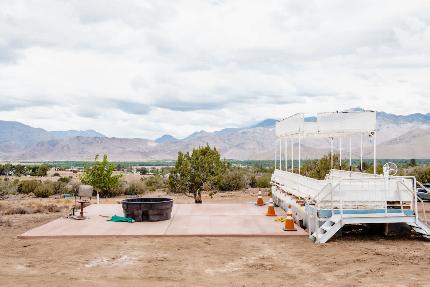 Wandering Star Ranch