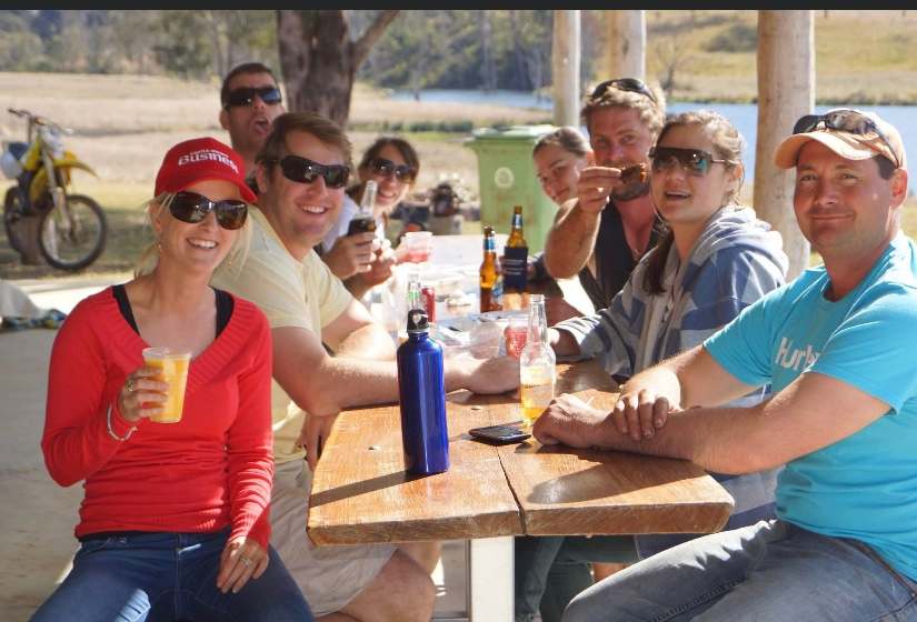 Rocky Creek Lodge