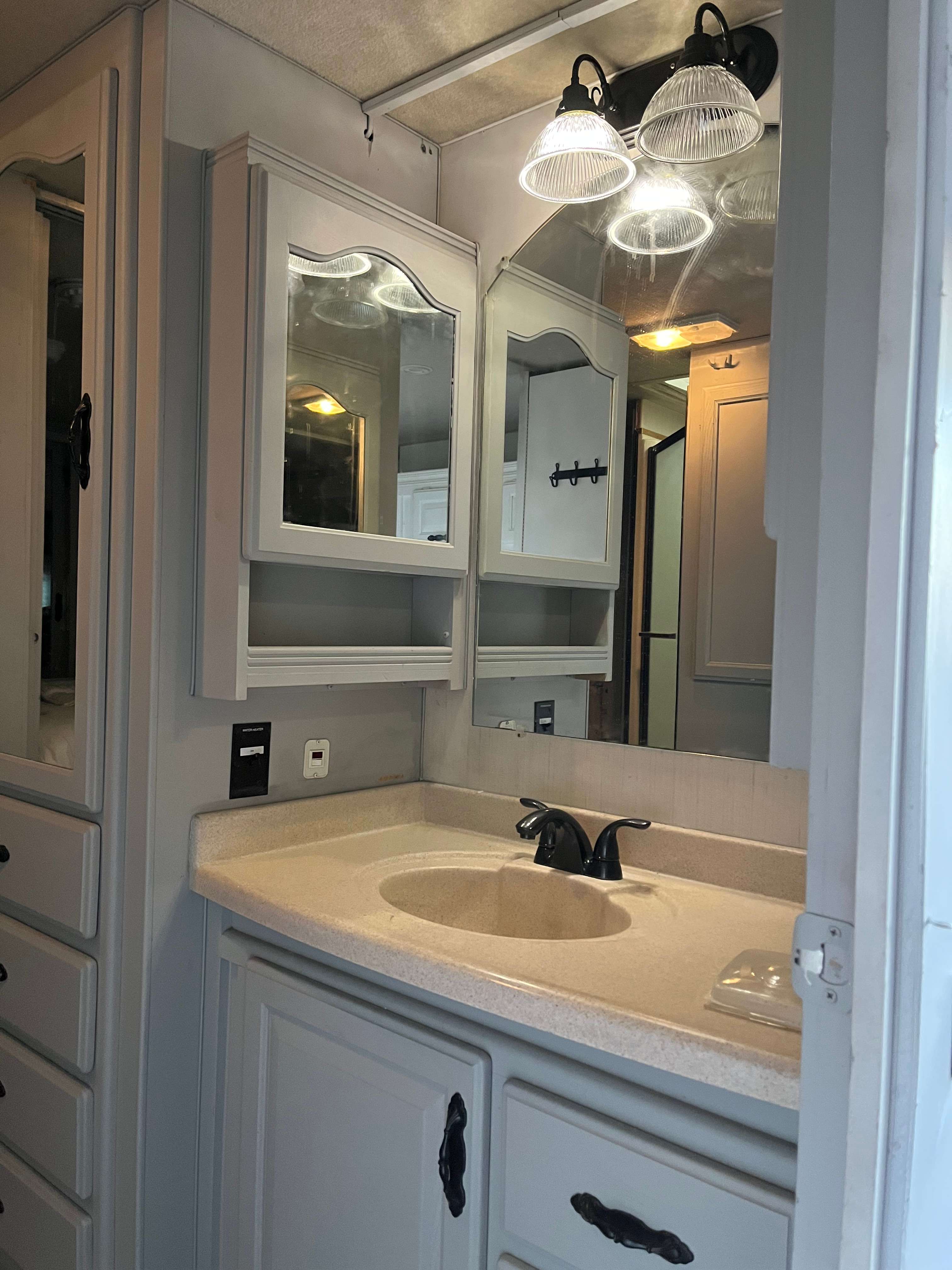 Olive Rock Ranch Glamping