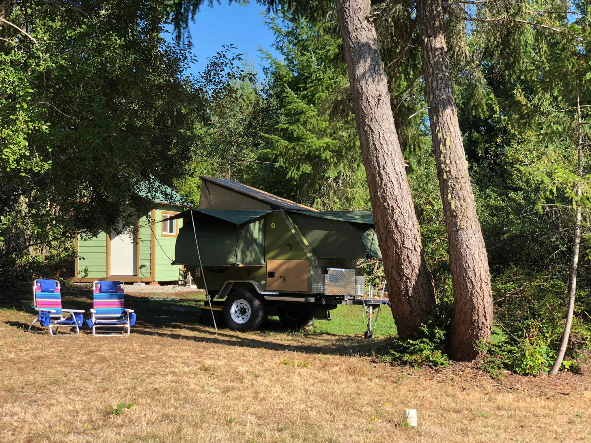 Bear’s Rest