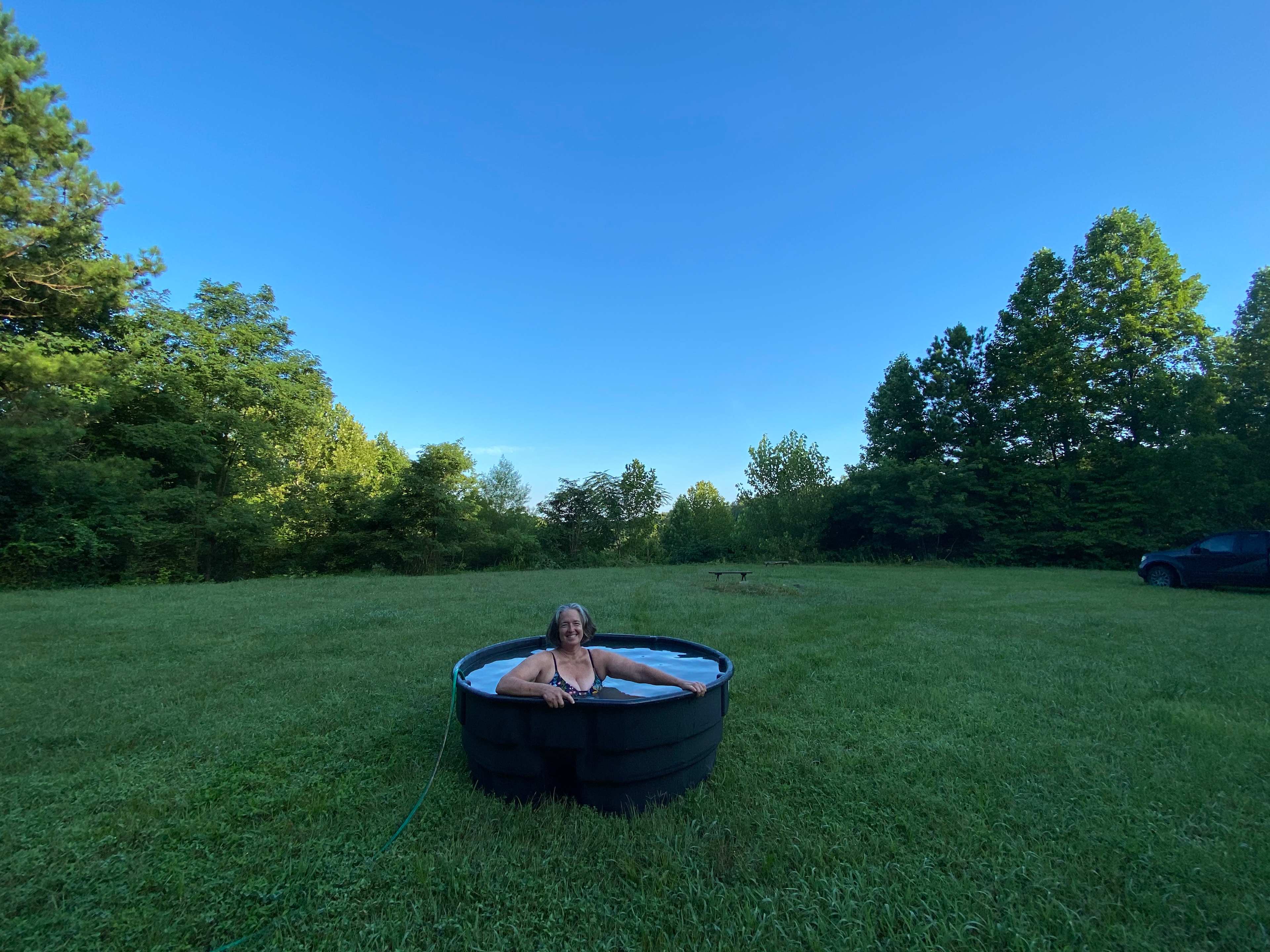 The Fork Inn Nature Retreat