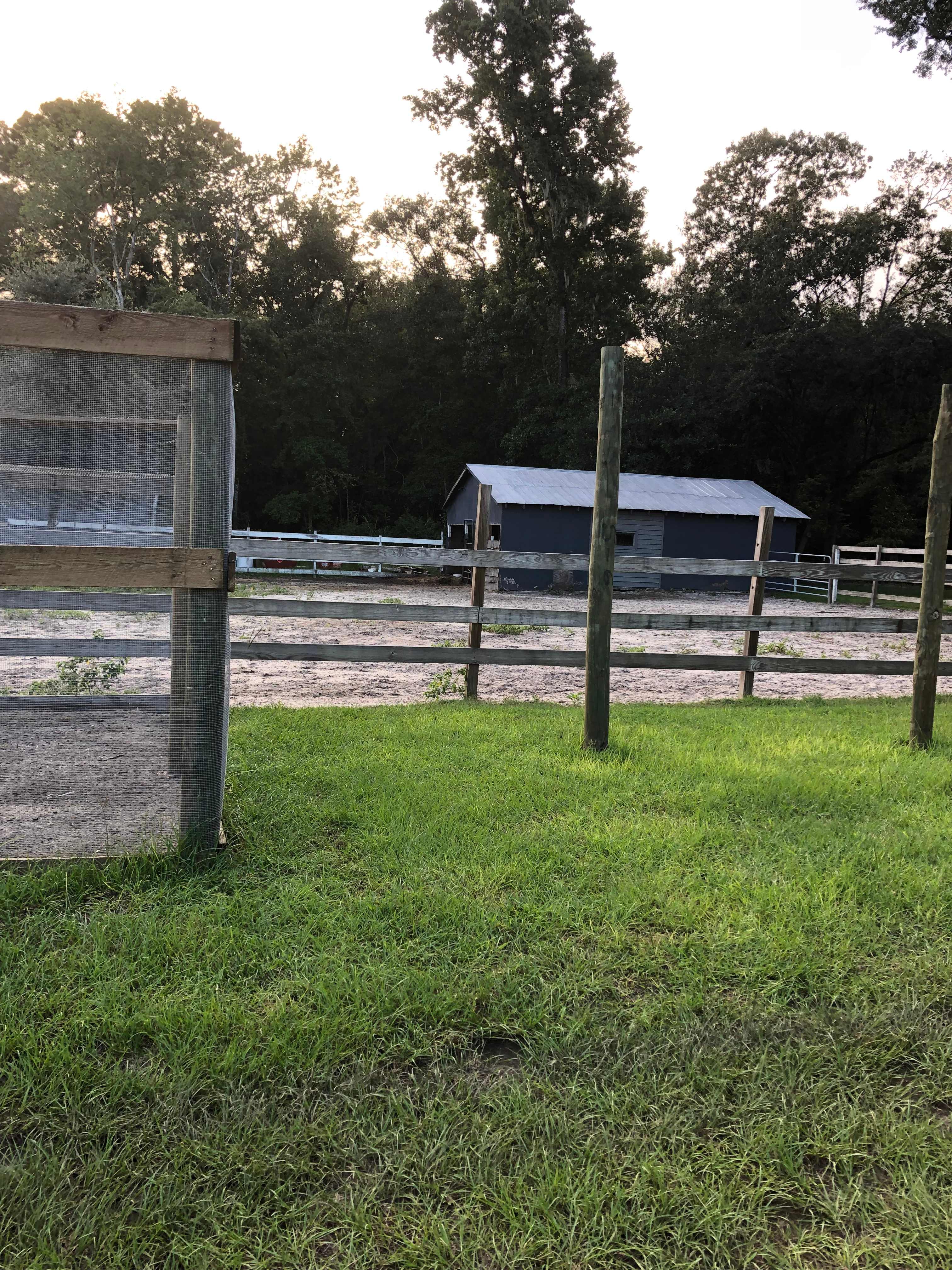Visit County Line Road