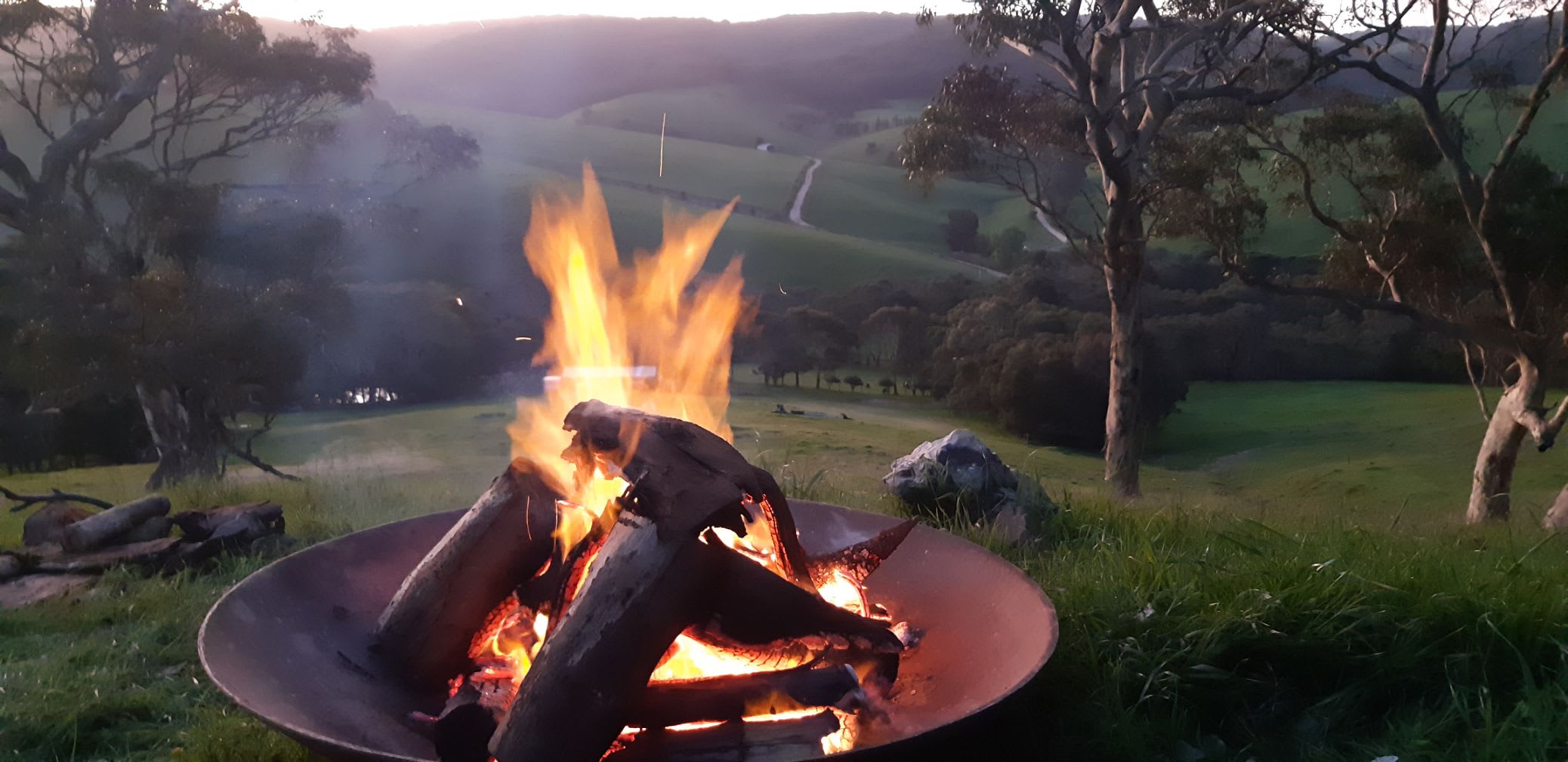 Noorla Farm (Happy Camping Ground)