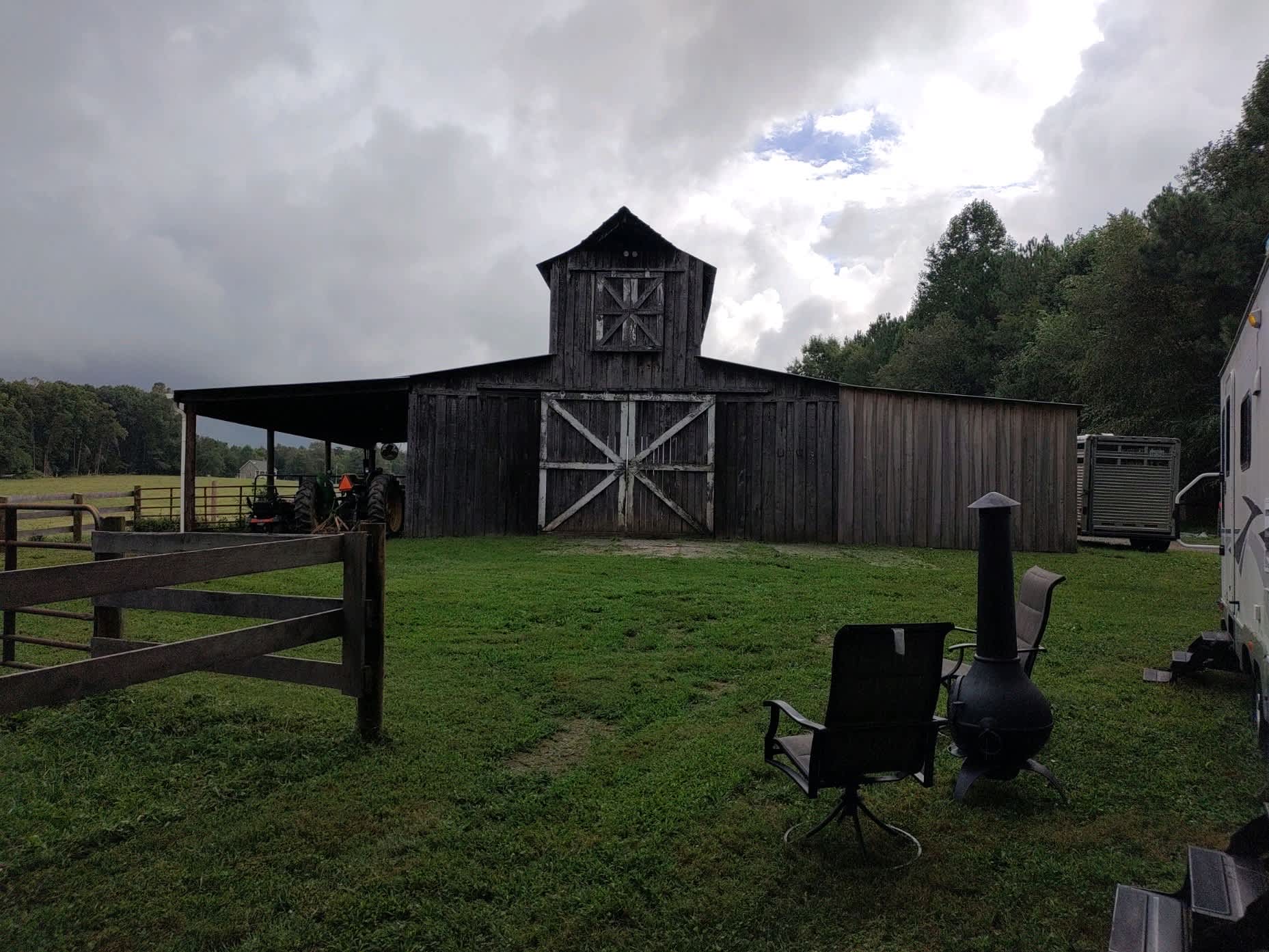 Rocky Run Farm