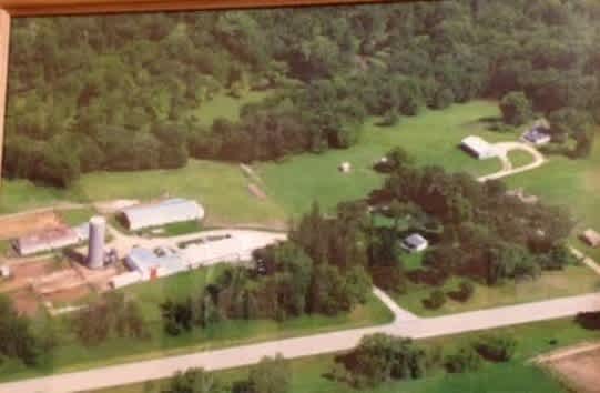 1854 * 7th Gen Farm * Cowboy Casita