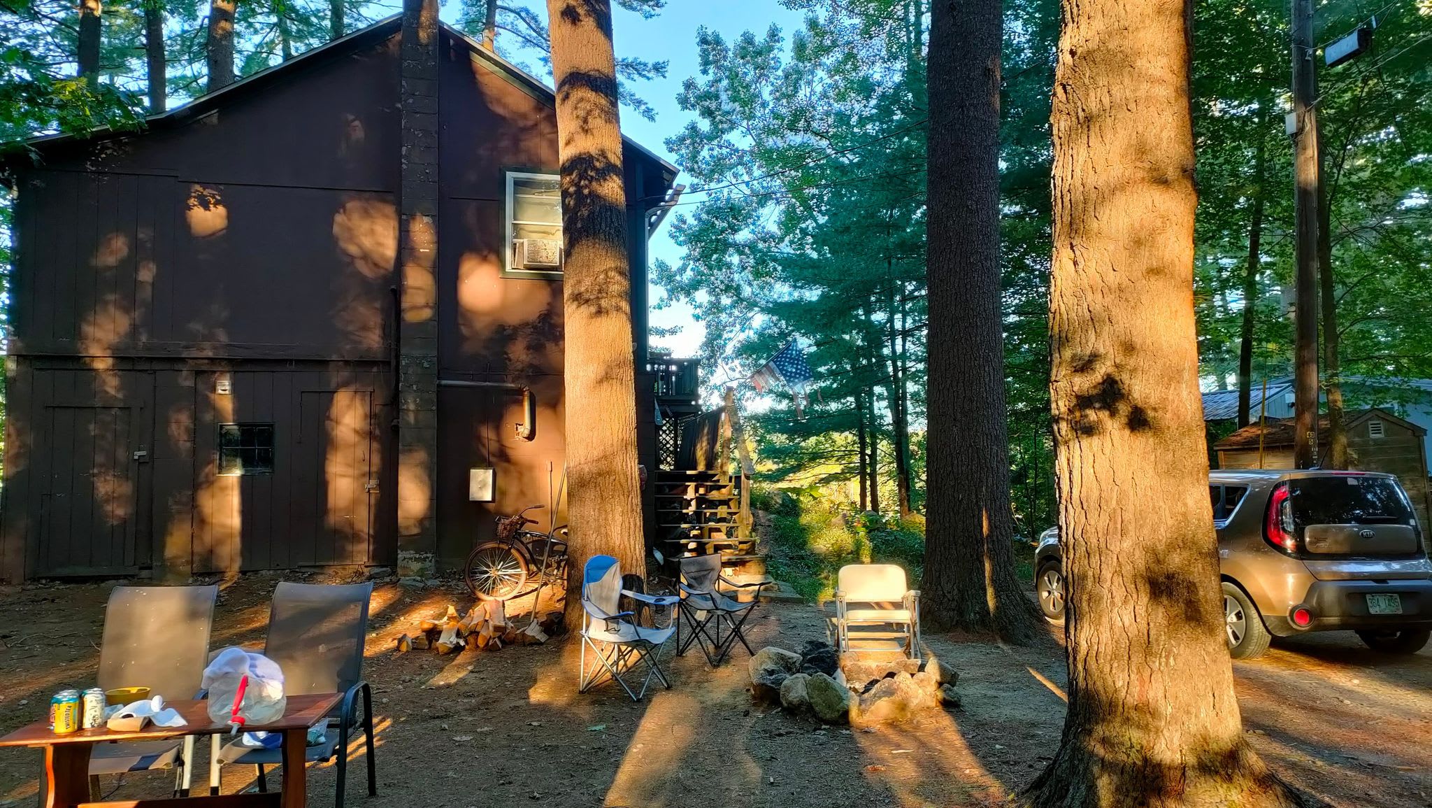 Camp. 
