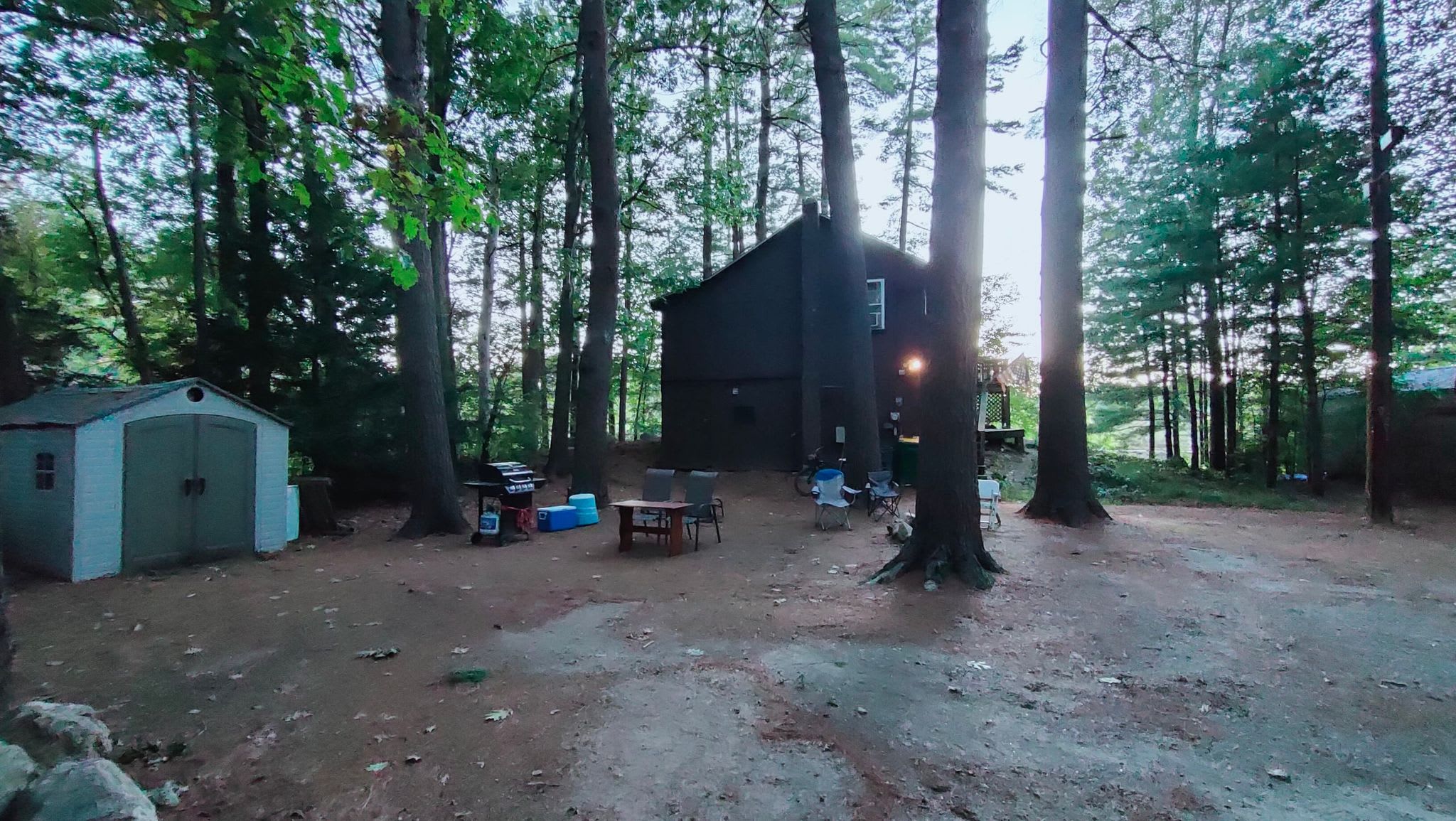 Does not suck😋 camp!!
