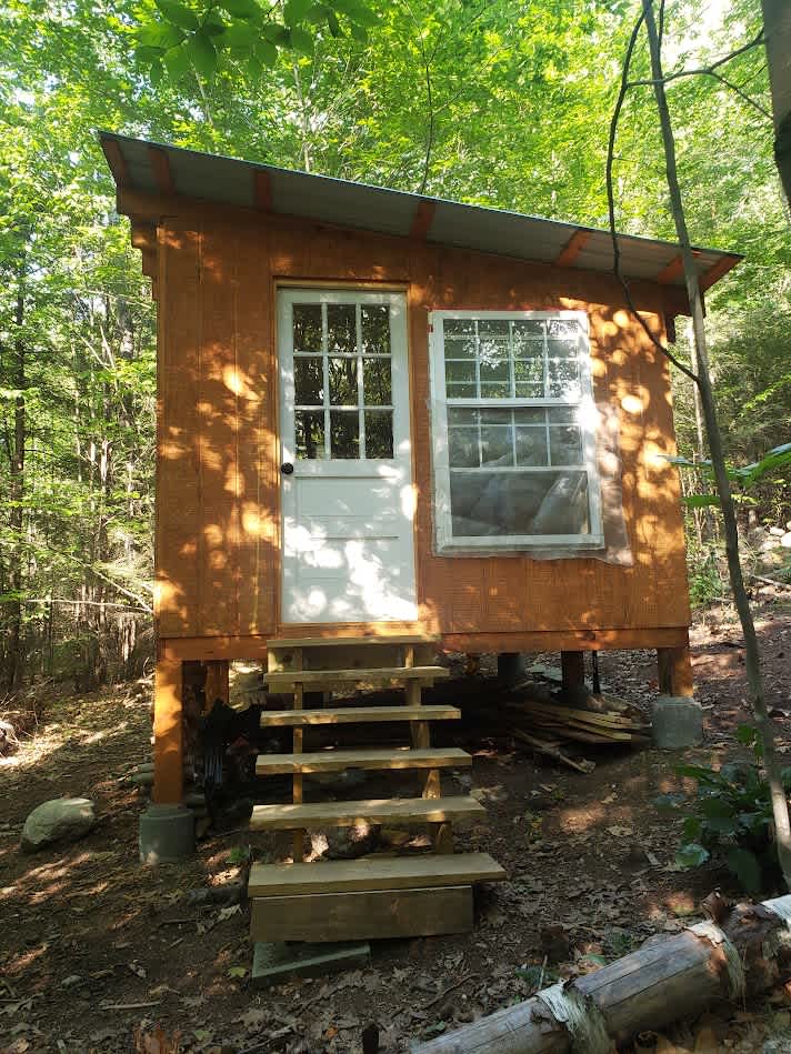 Highbridge Hill Homestead