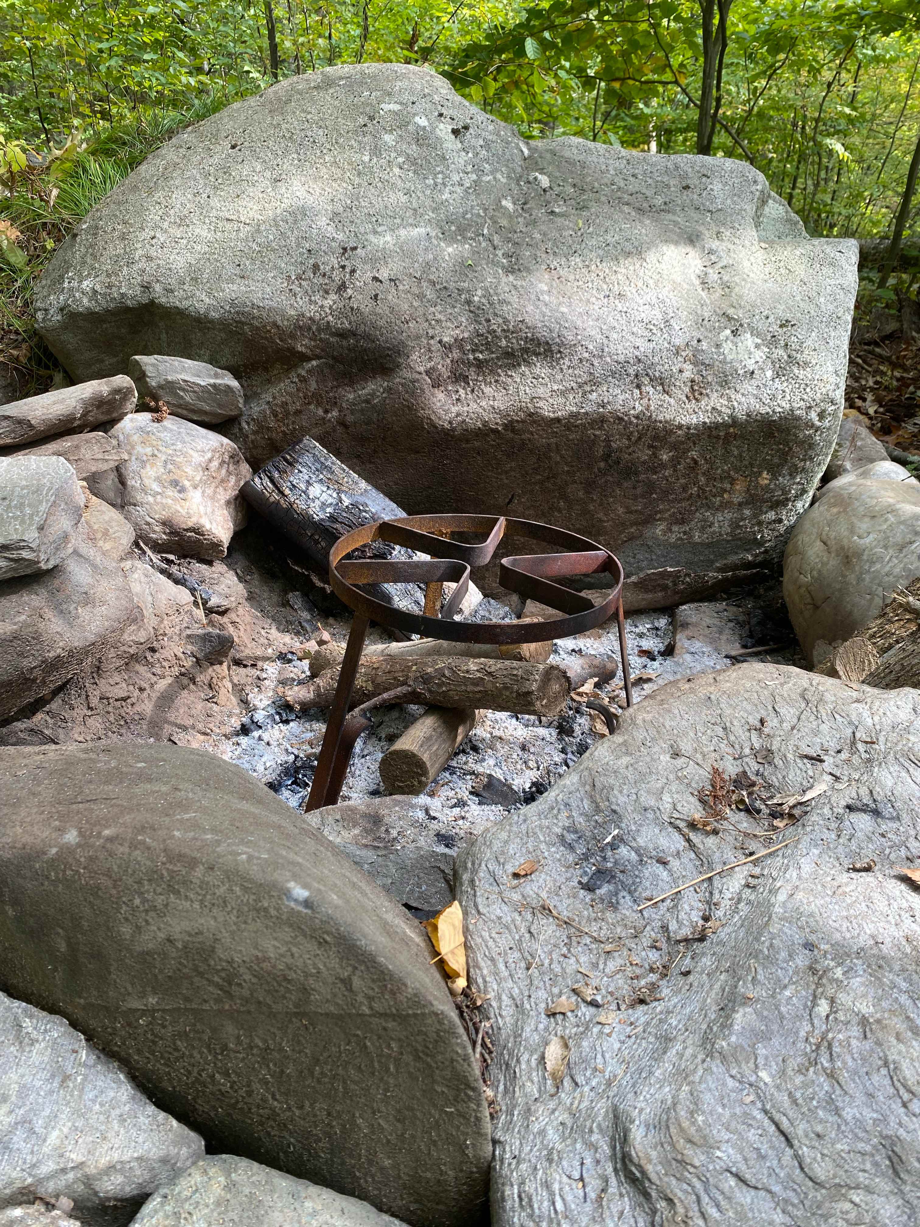 Hickory Ridge