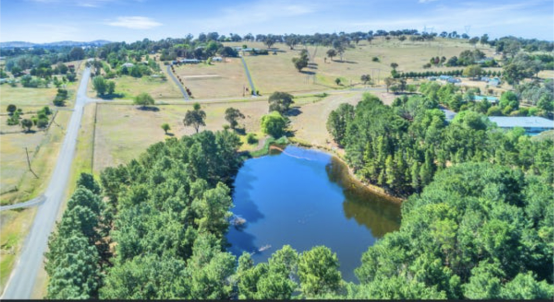 Yass Farm Stay