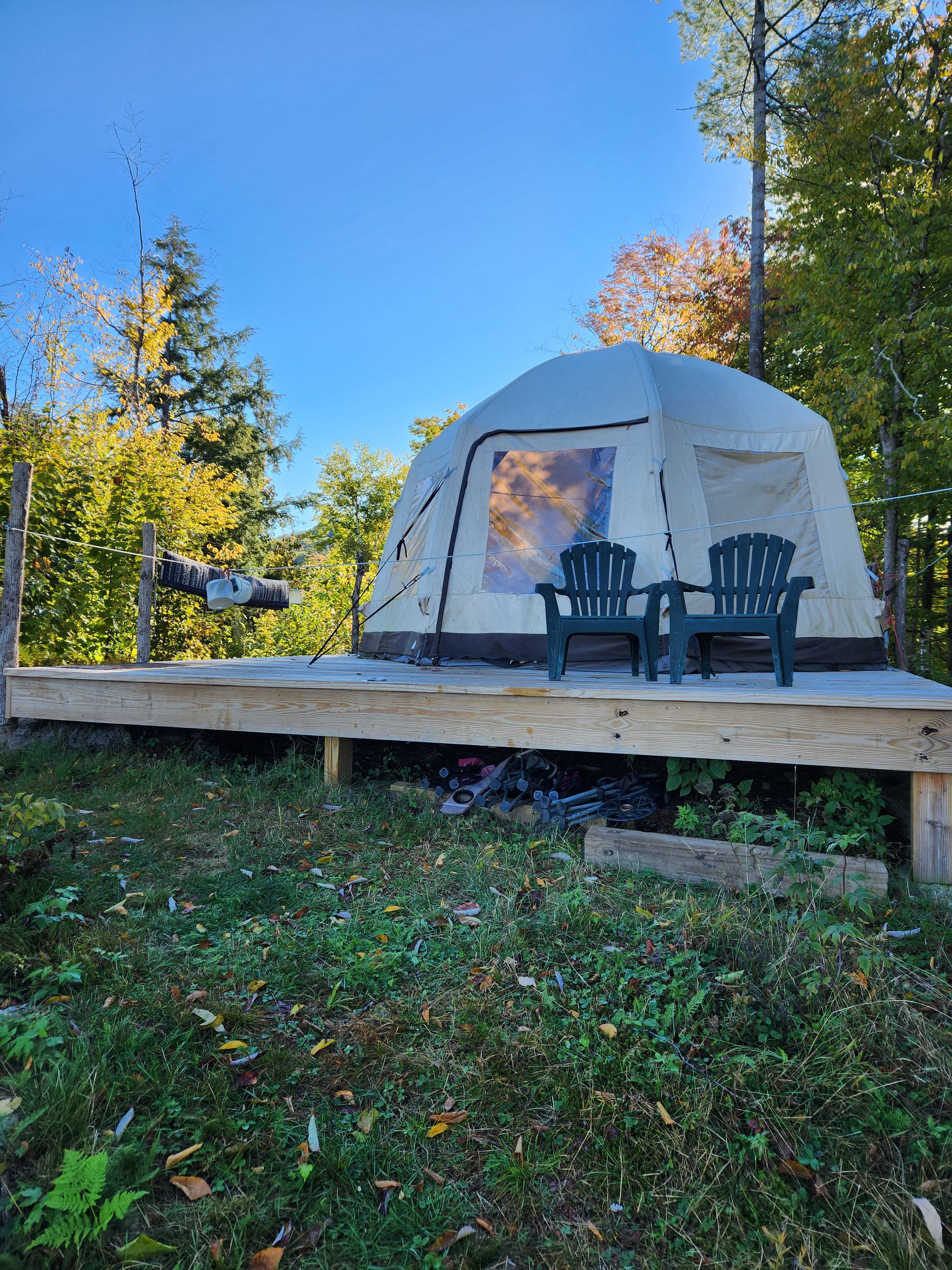 Scott’s Summit