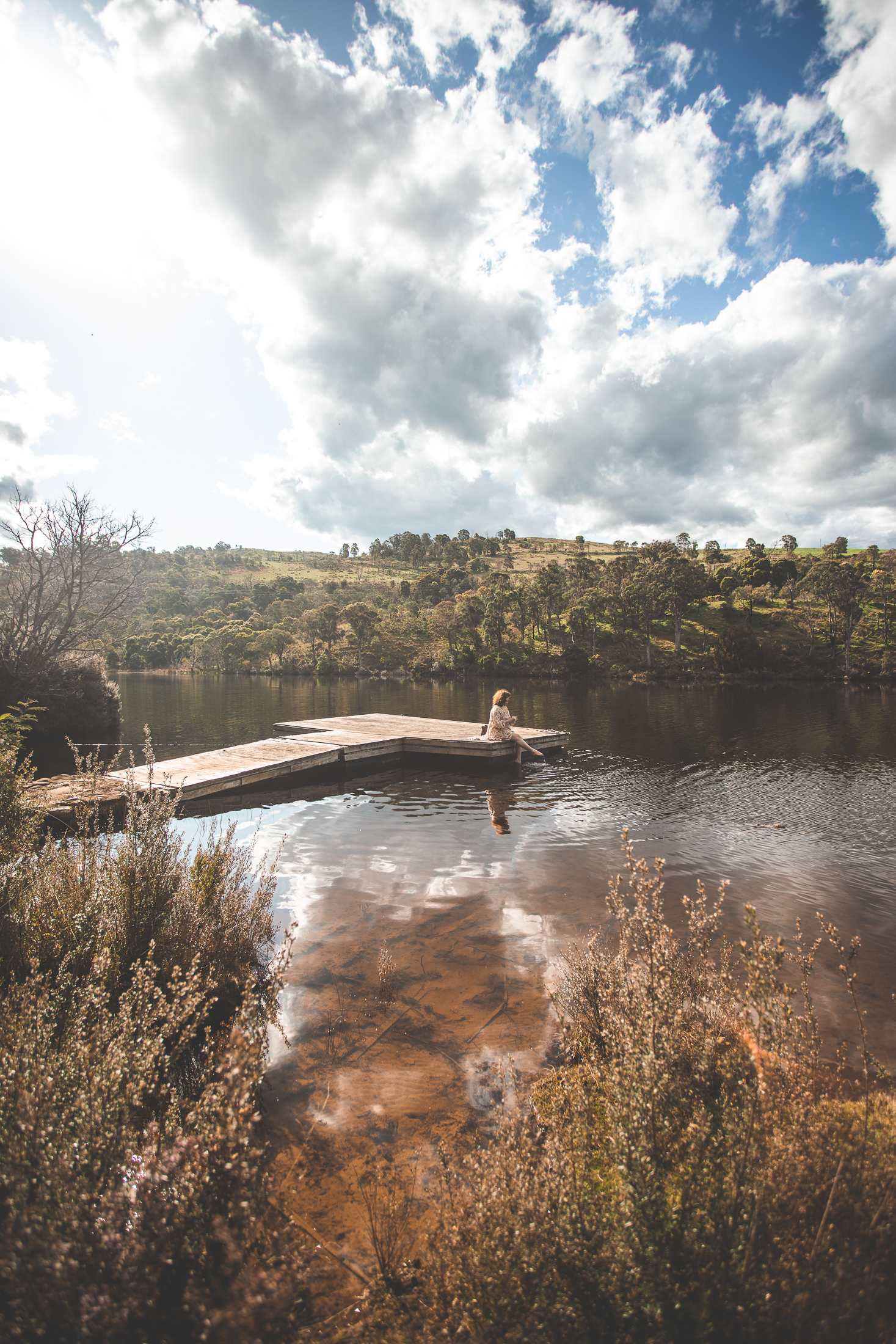 Cluny Lagoon