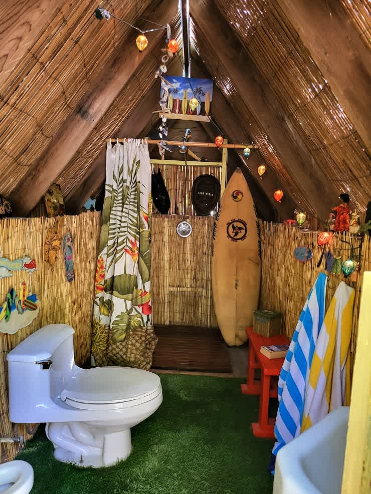 Inside the Take-A-Liki