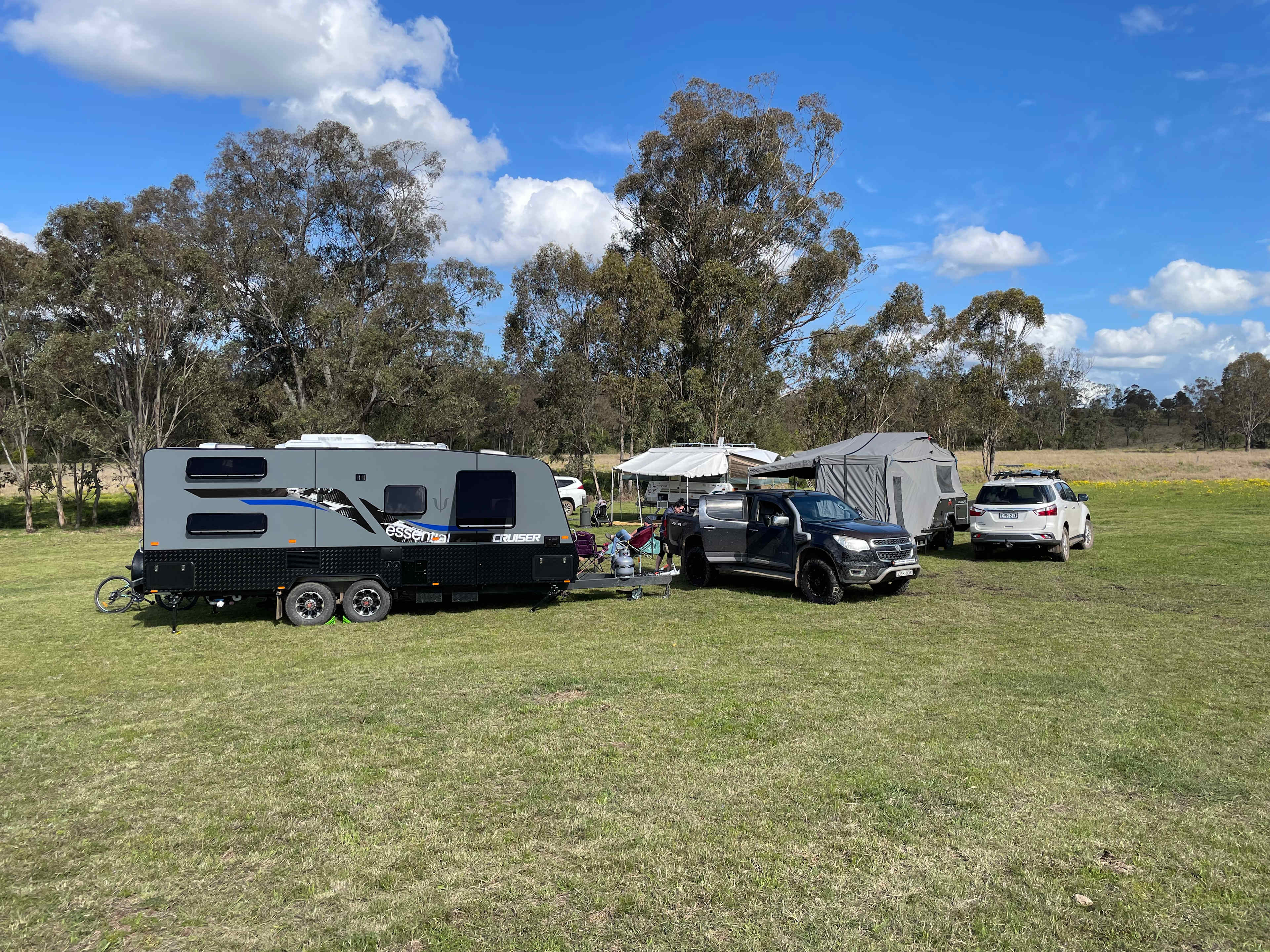 Maiden Jewel Camping Wingen