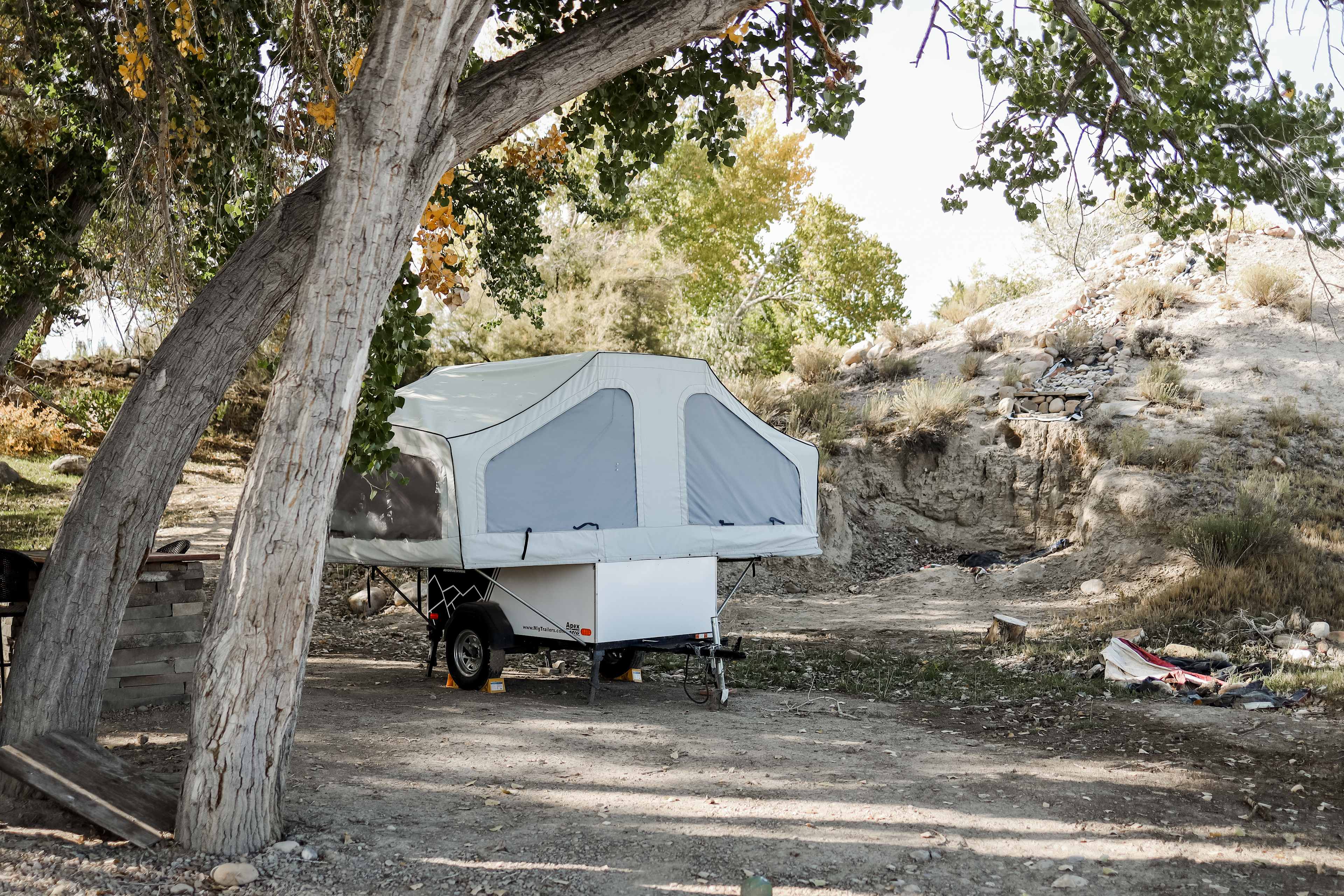 Swell Retreat in San Rafael Swell