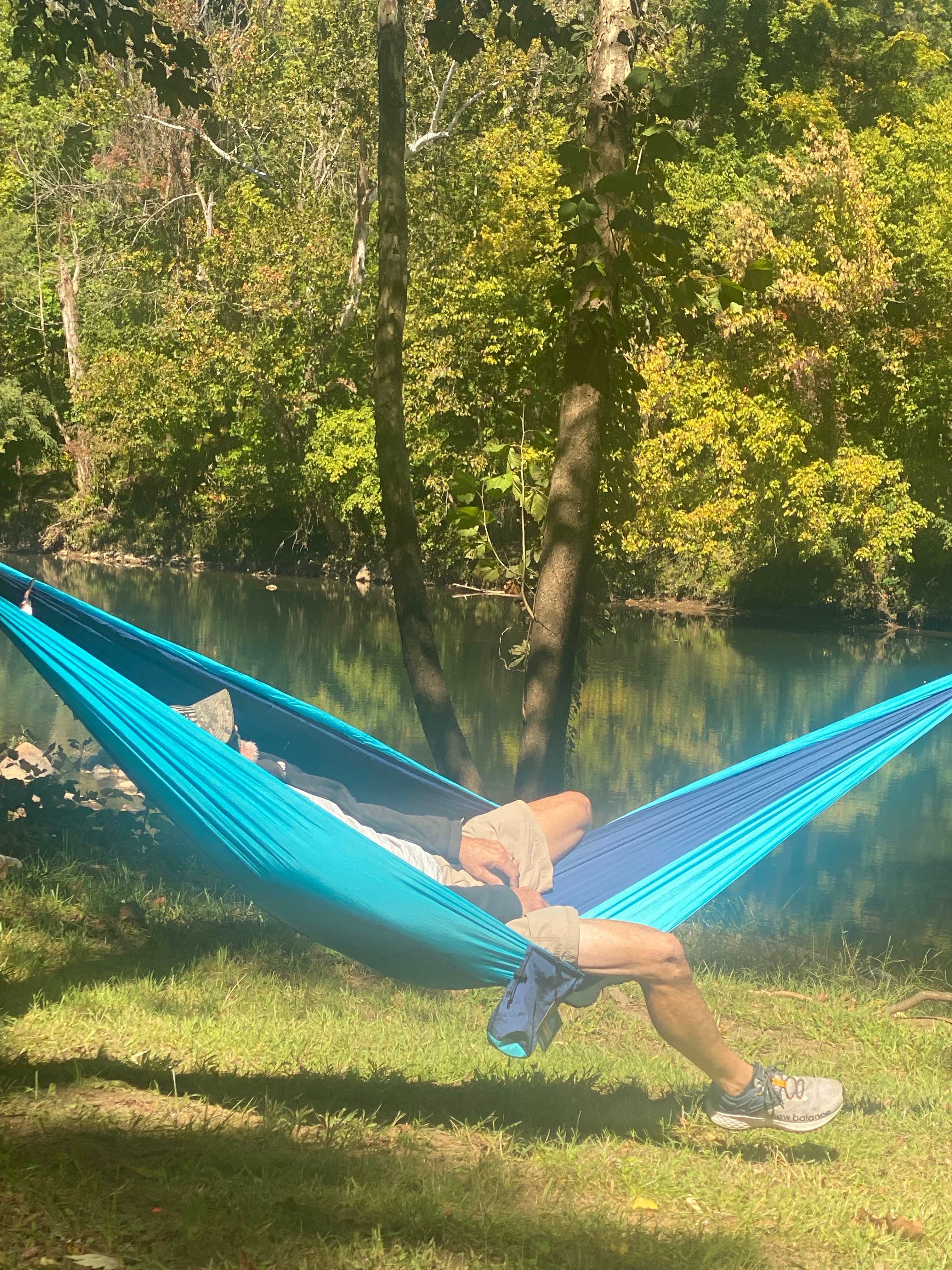 Ayoka Nolichucky Riverfront