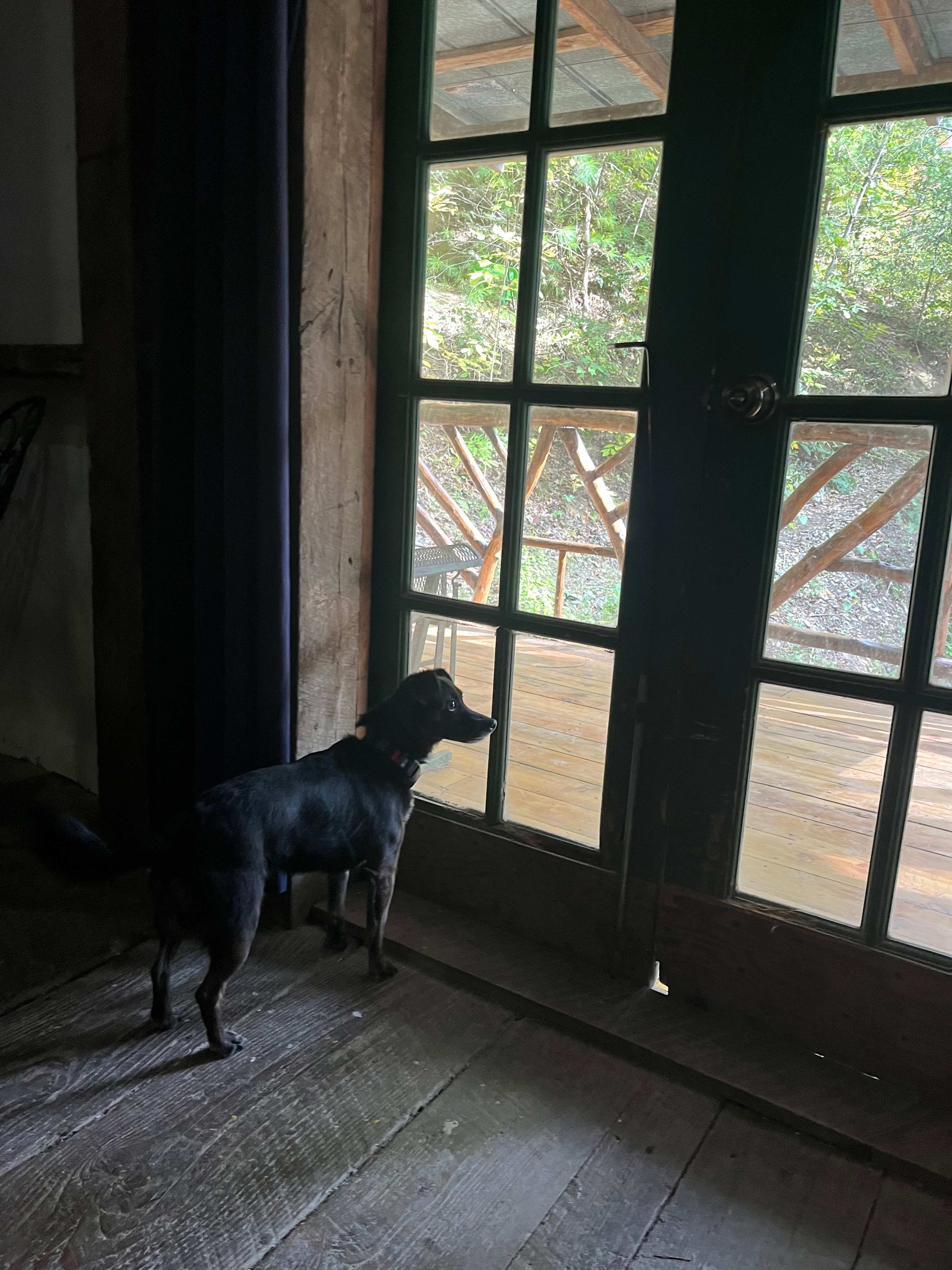 Standing Bear Farm / Hostel