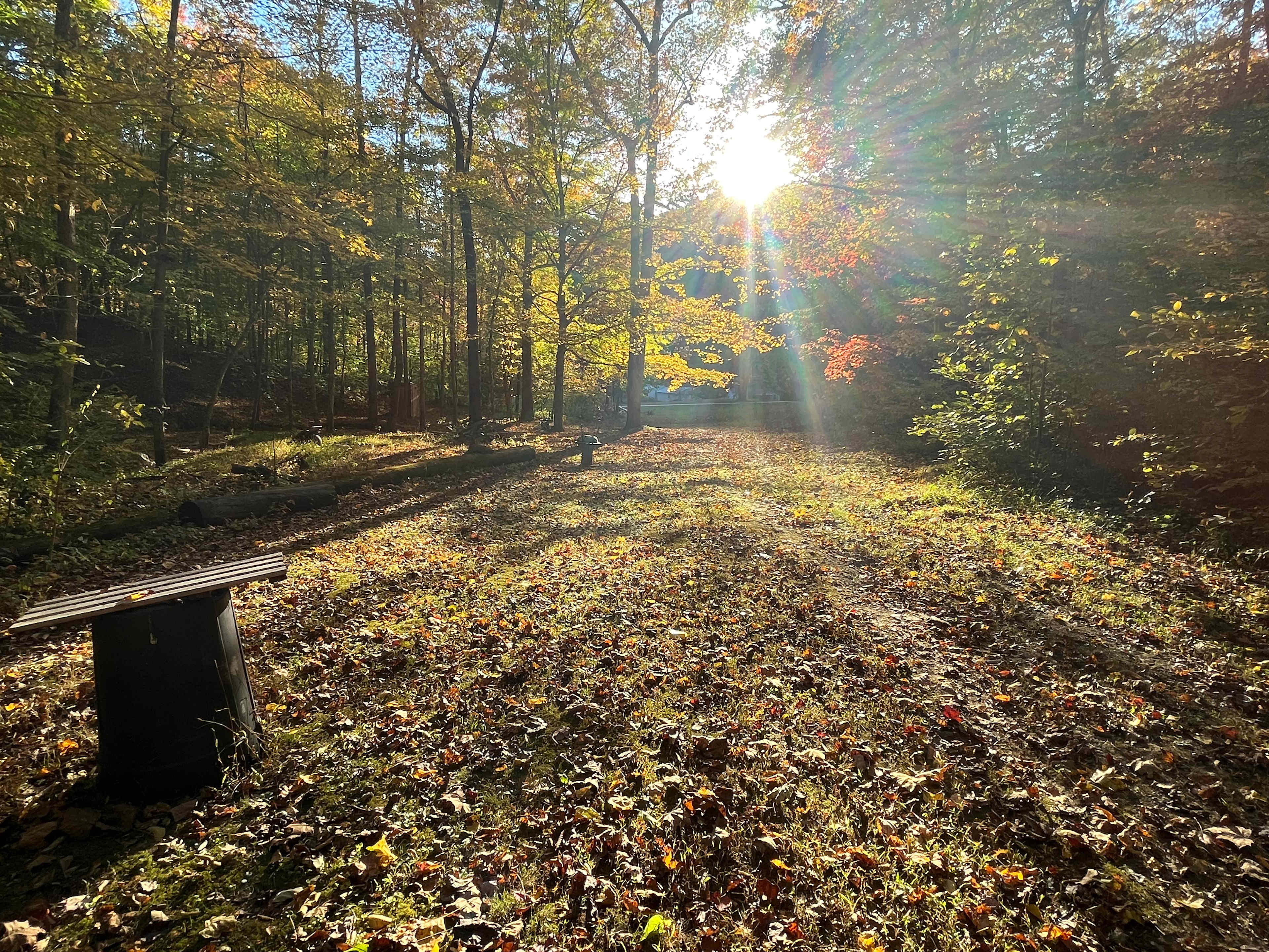 Close to Adventure