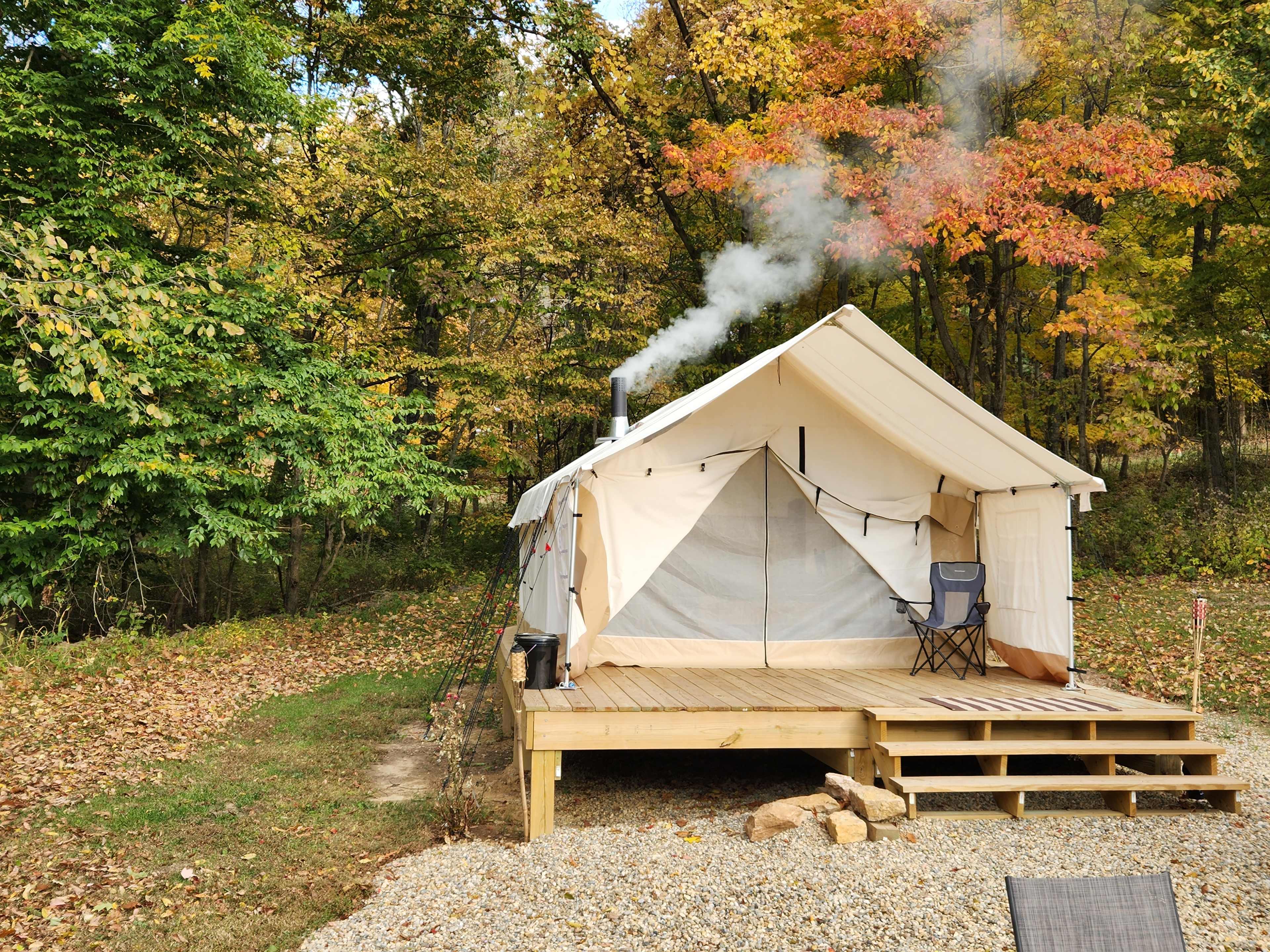 Hidden Valley Hideaways