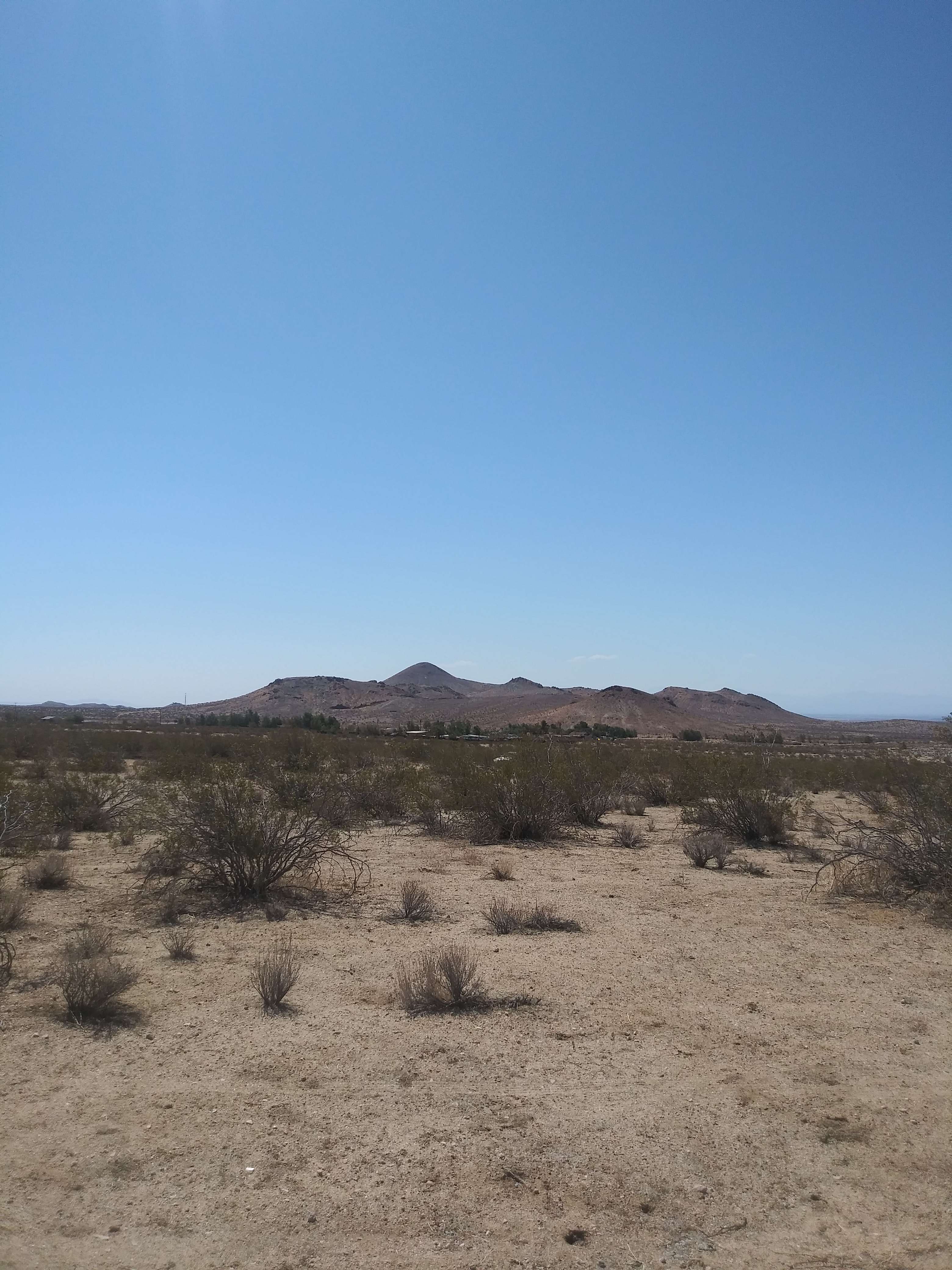 The Ki Ranch