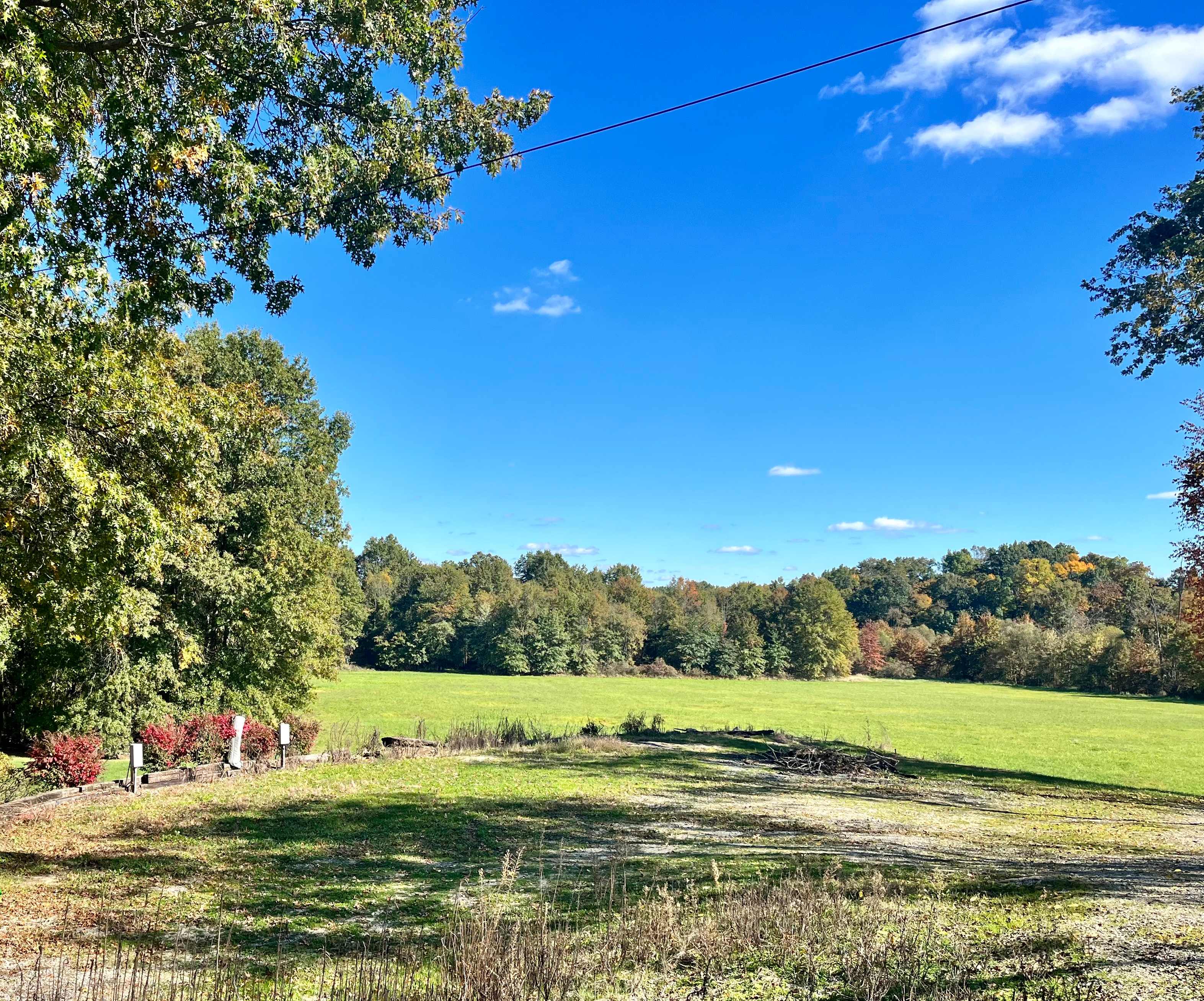 Retreat Farms Camp