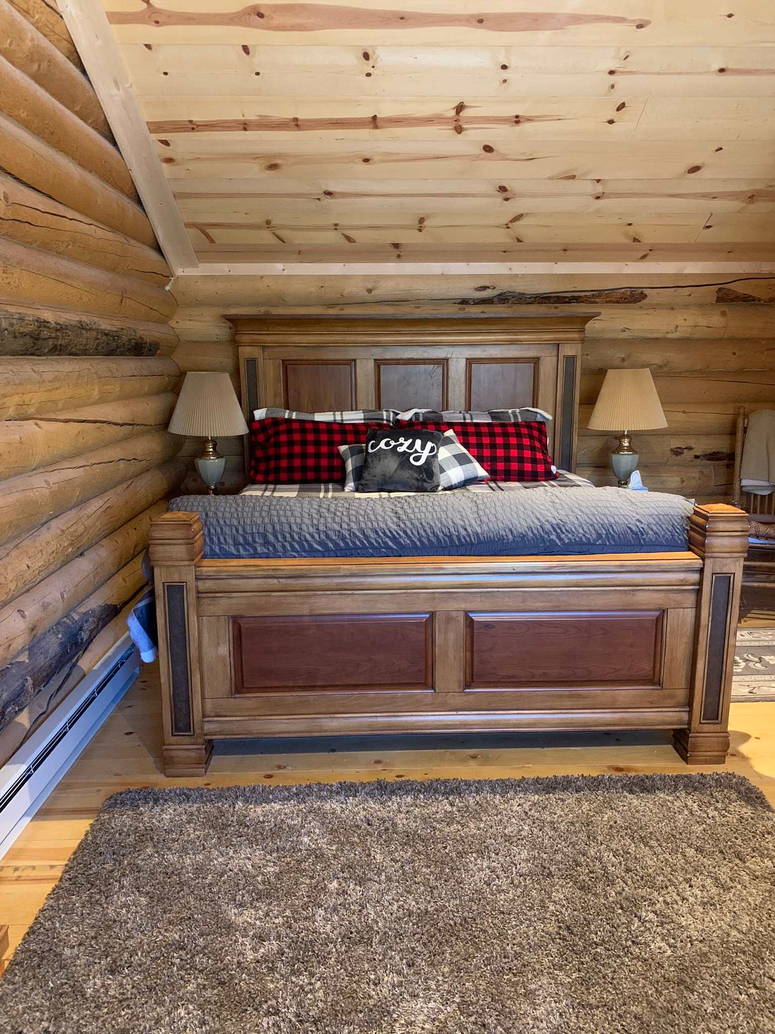 Cedar Cabin