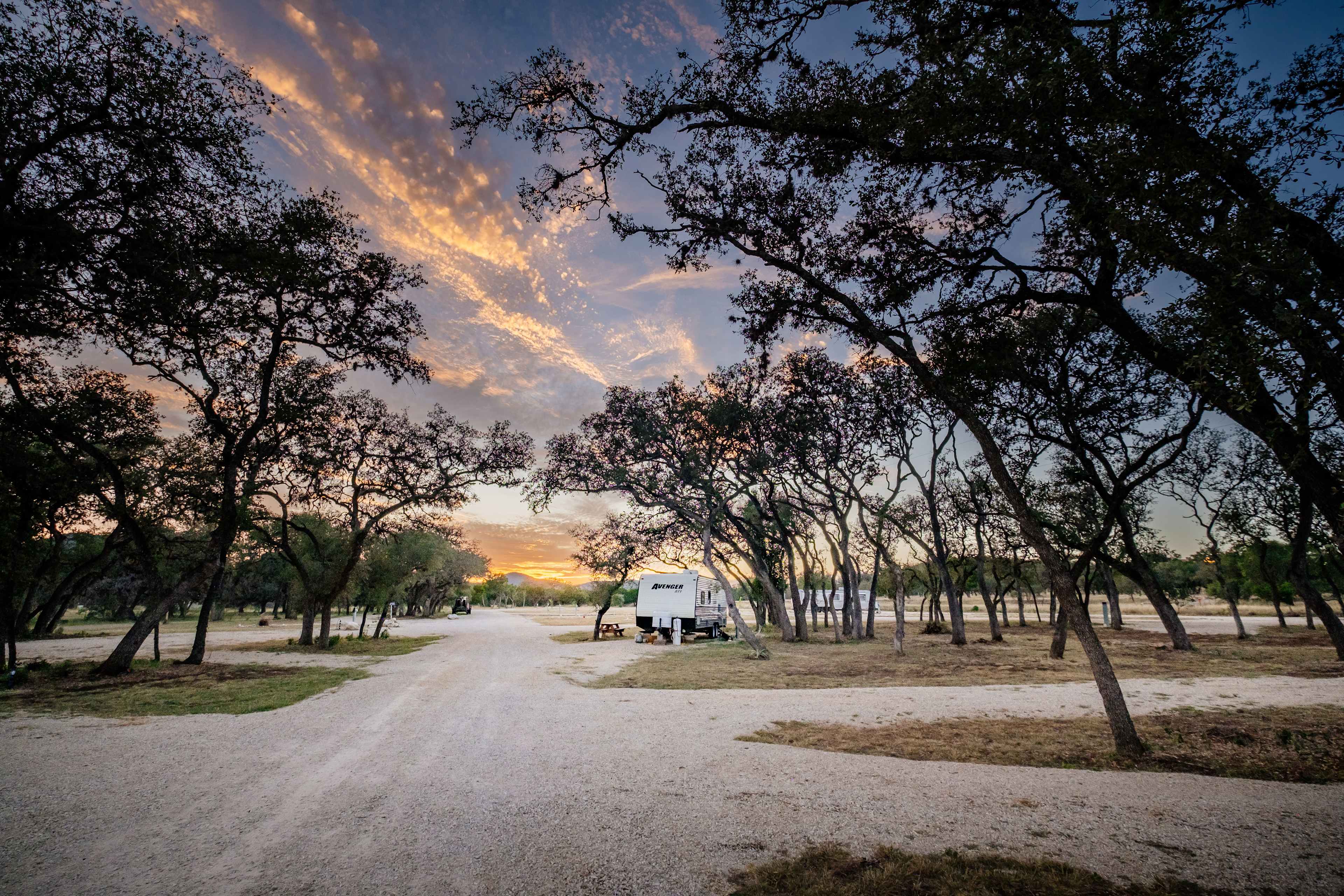 Utopia Oaks RV Park & Camping