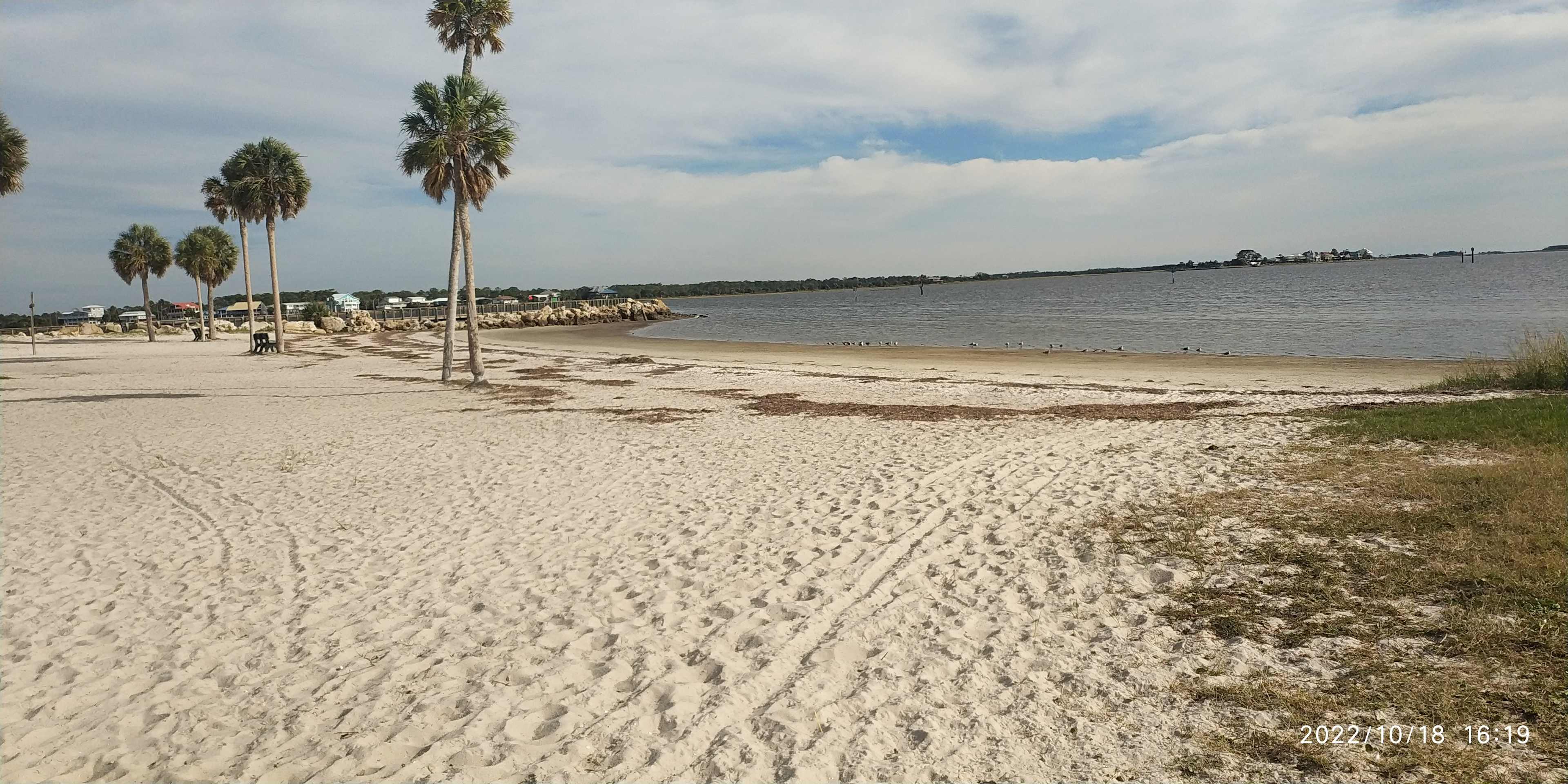 FloridaBlueSky Camp Sites
