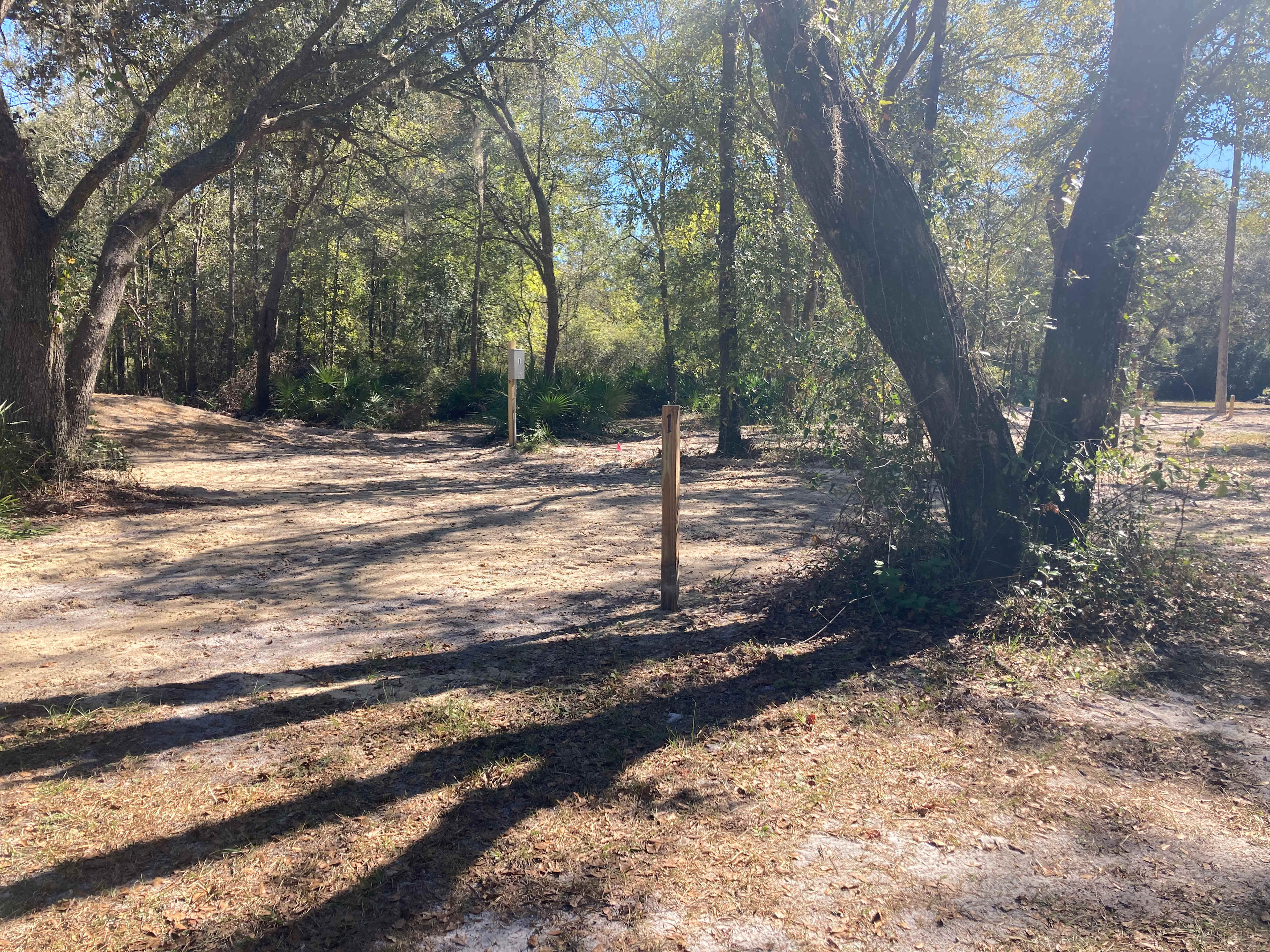 Firelight Family Campground