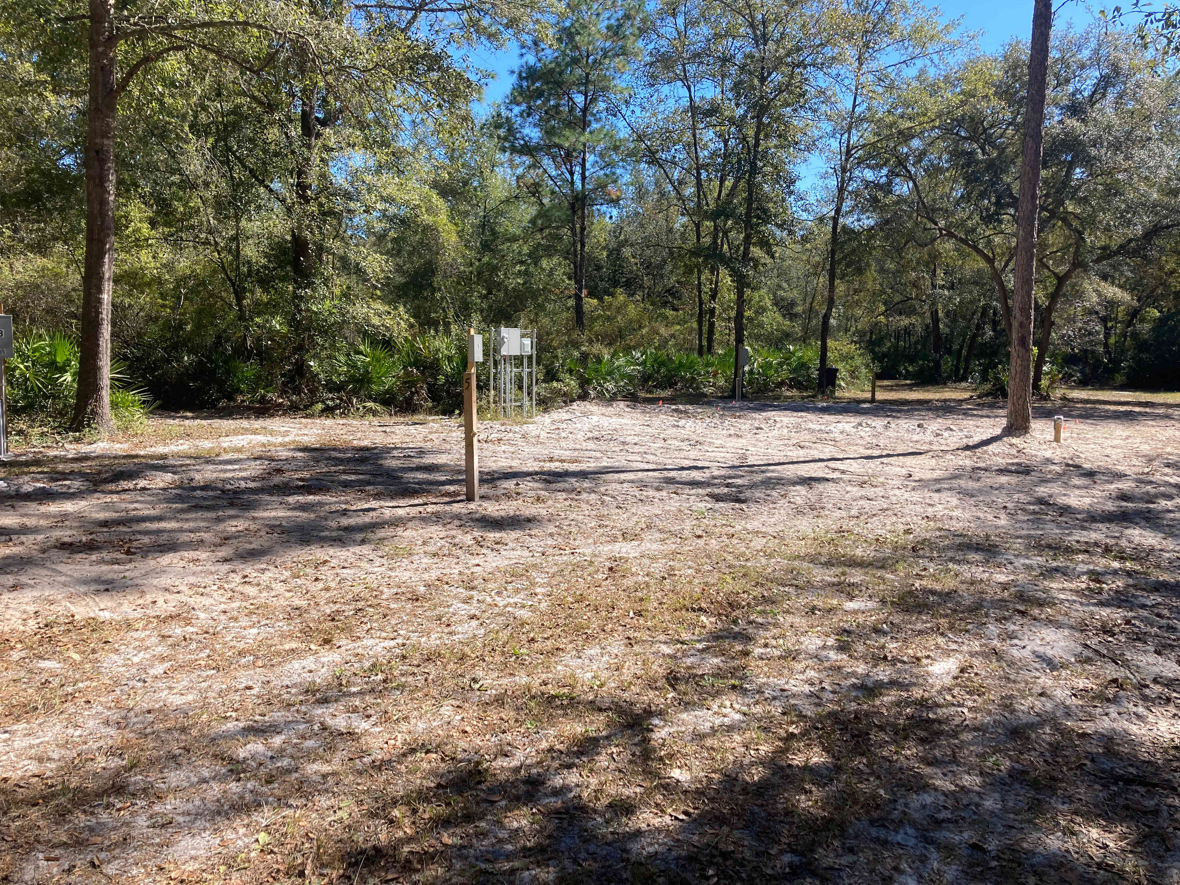 Firelight Family Campground