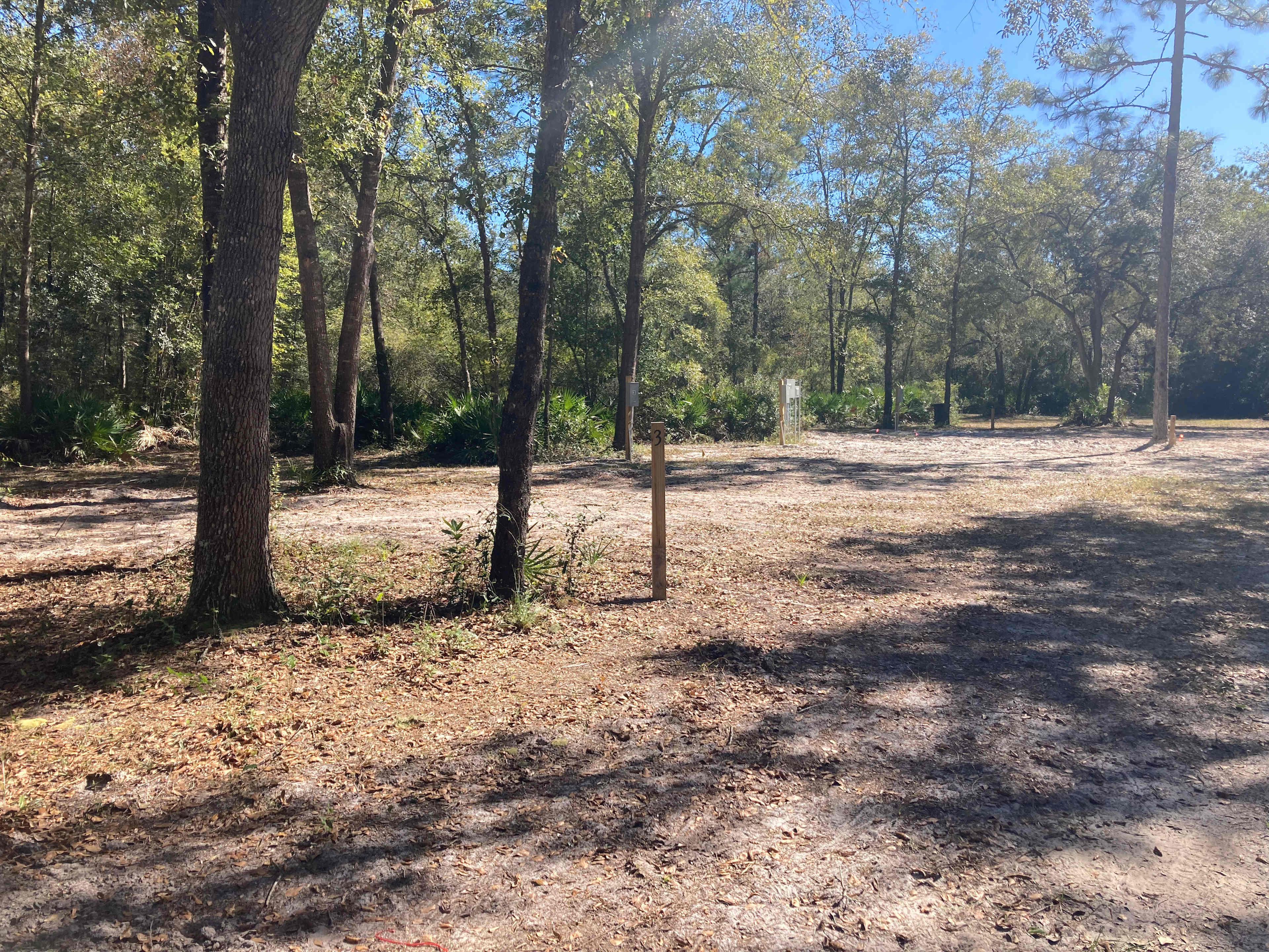 Firelight Family Campground