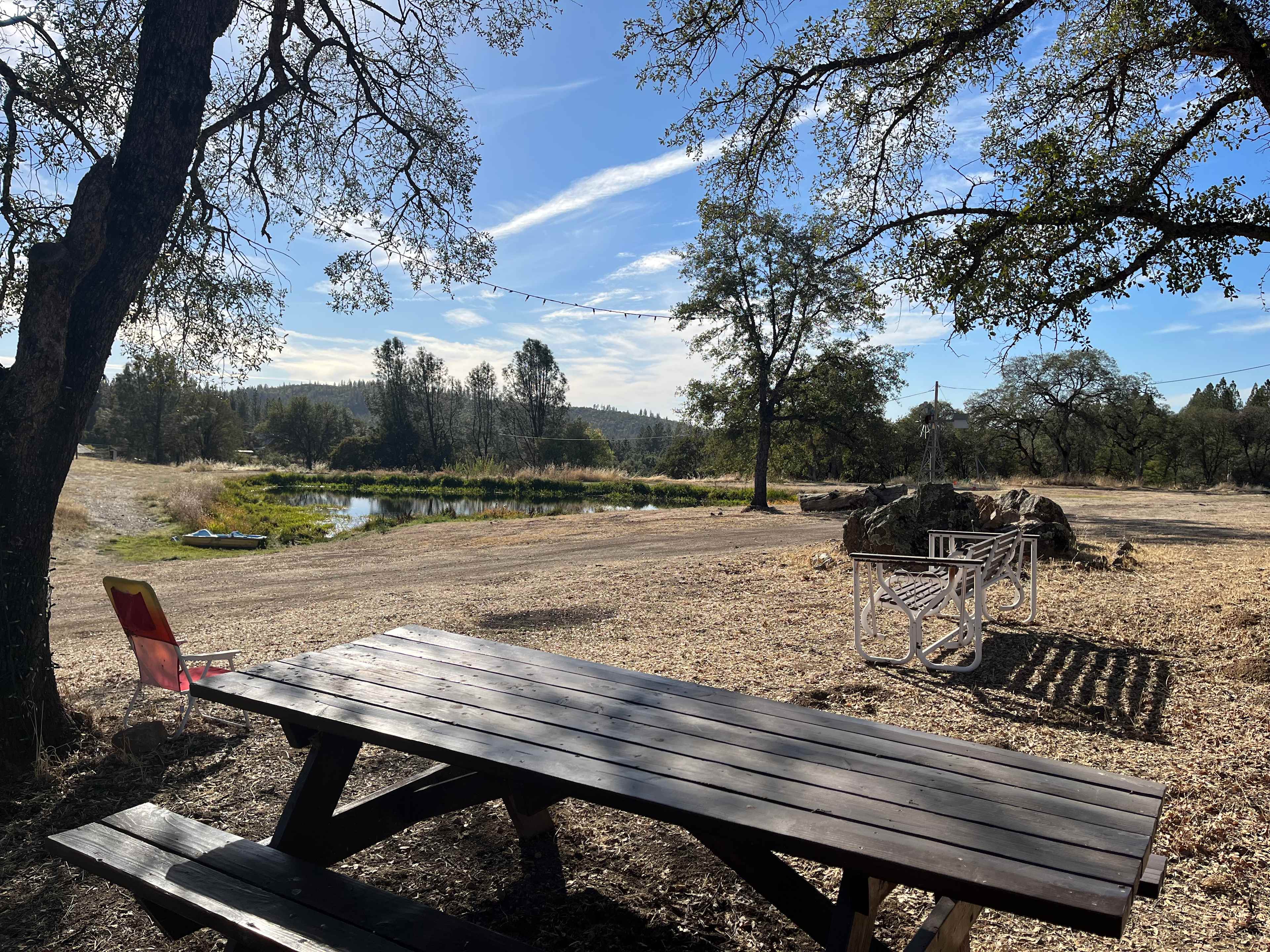 Campsite 2