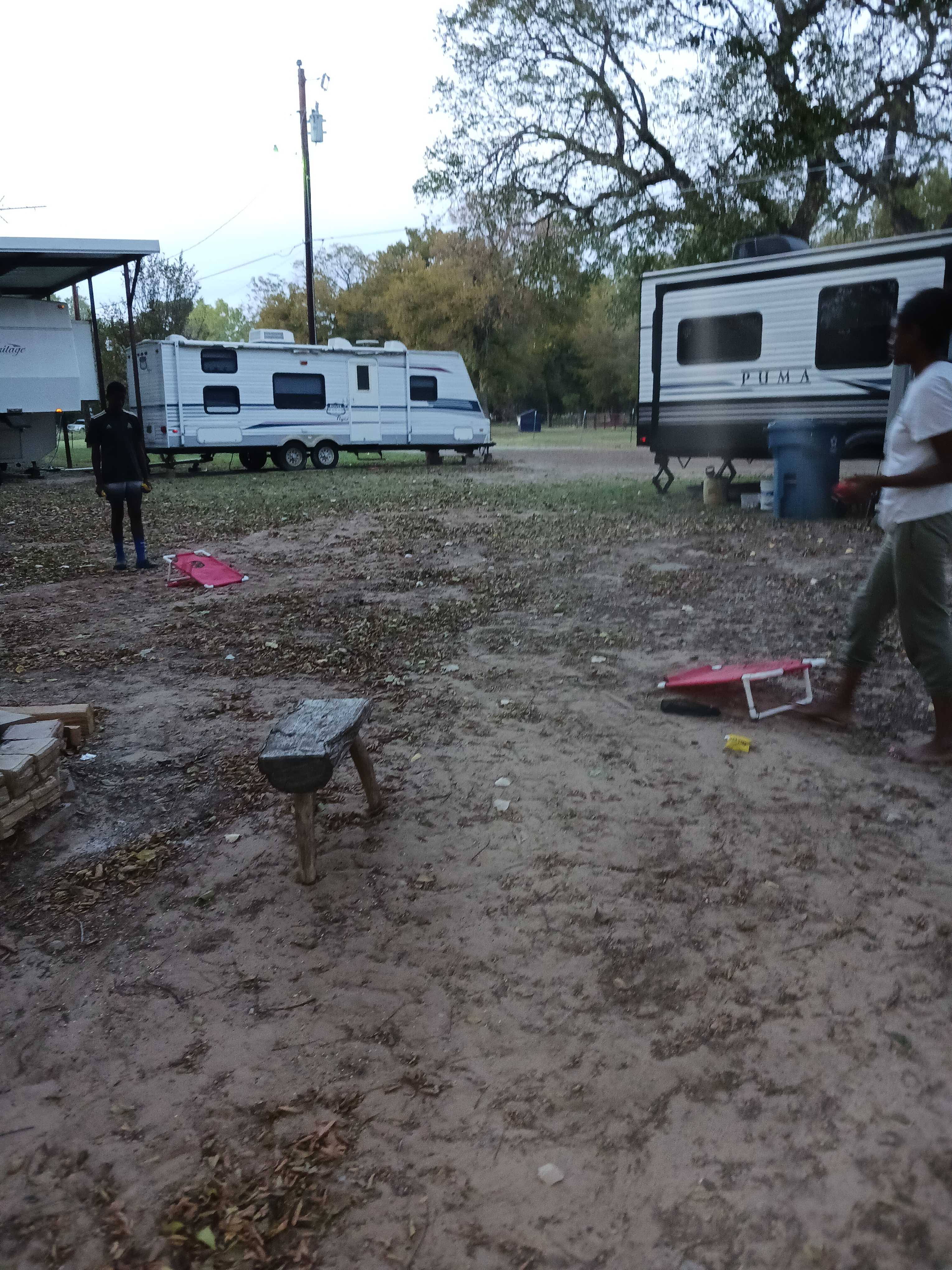 Sandy Bottoms River Company