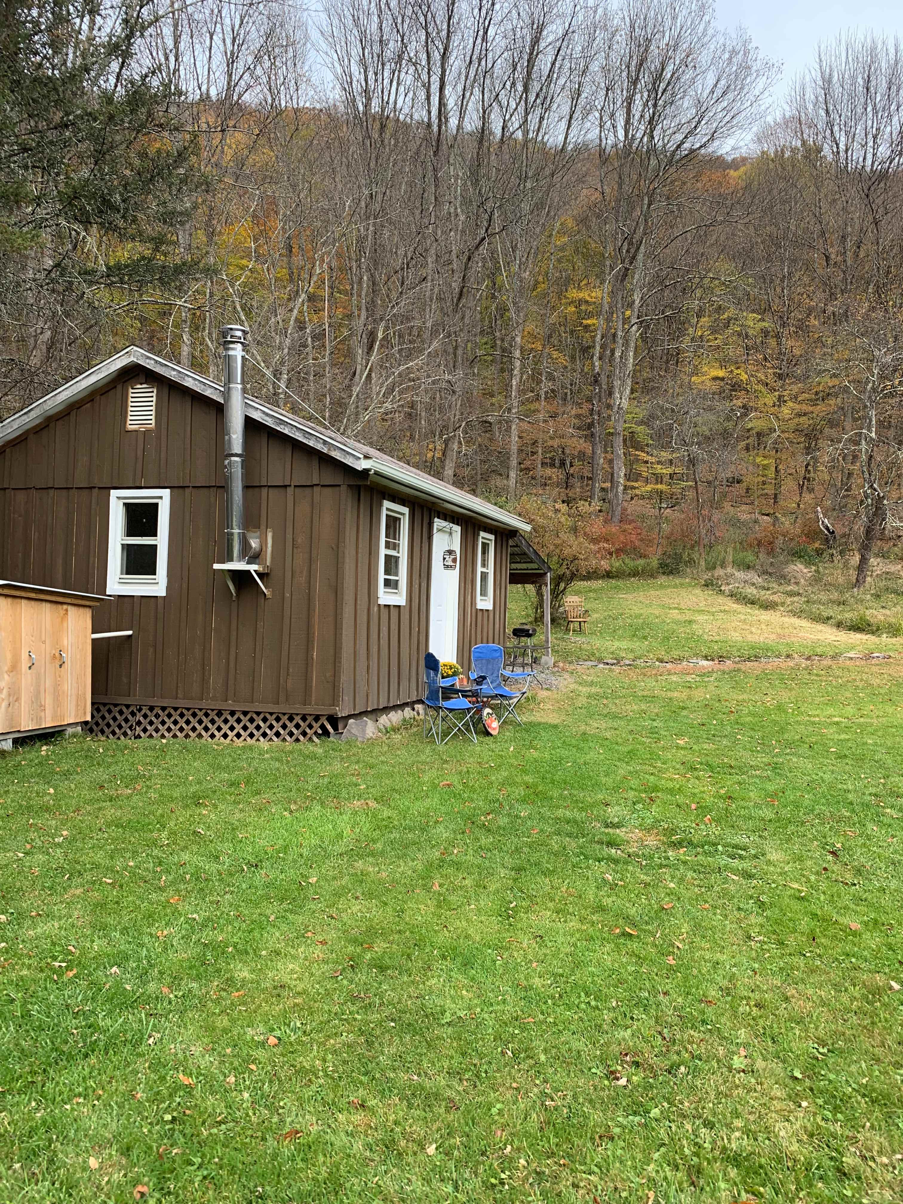 Kelly’s Place