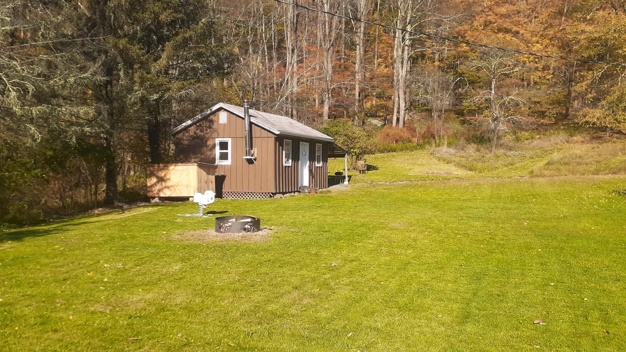 Kelly’s Place