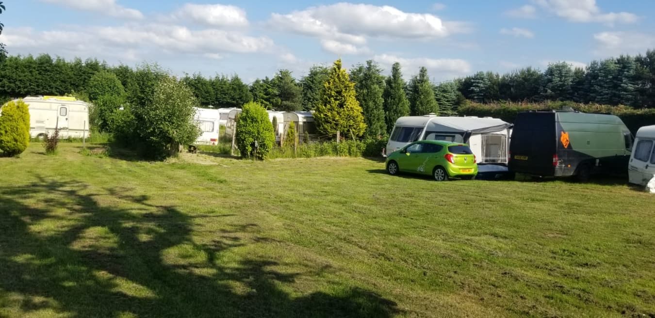 Dobella Lane Farm Certificated Site